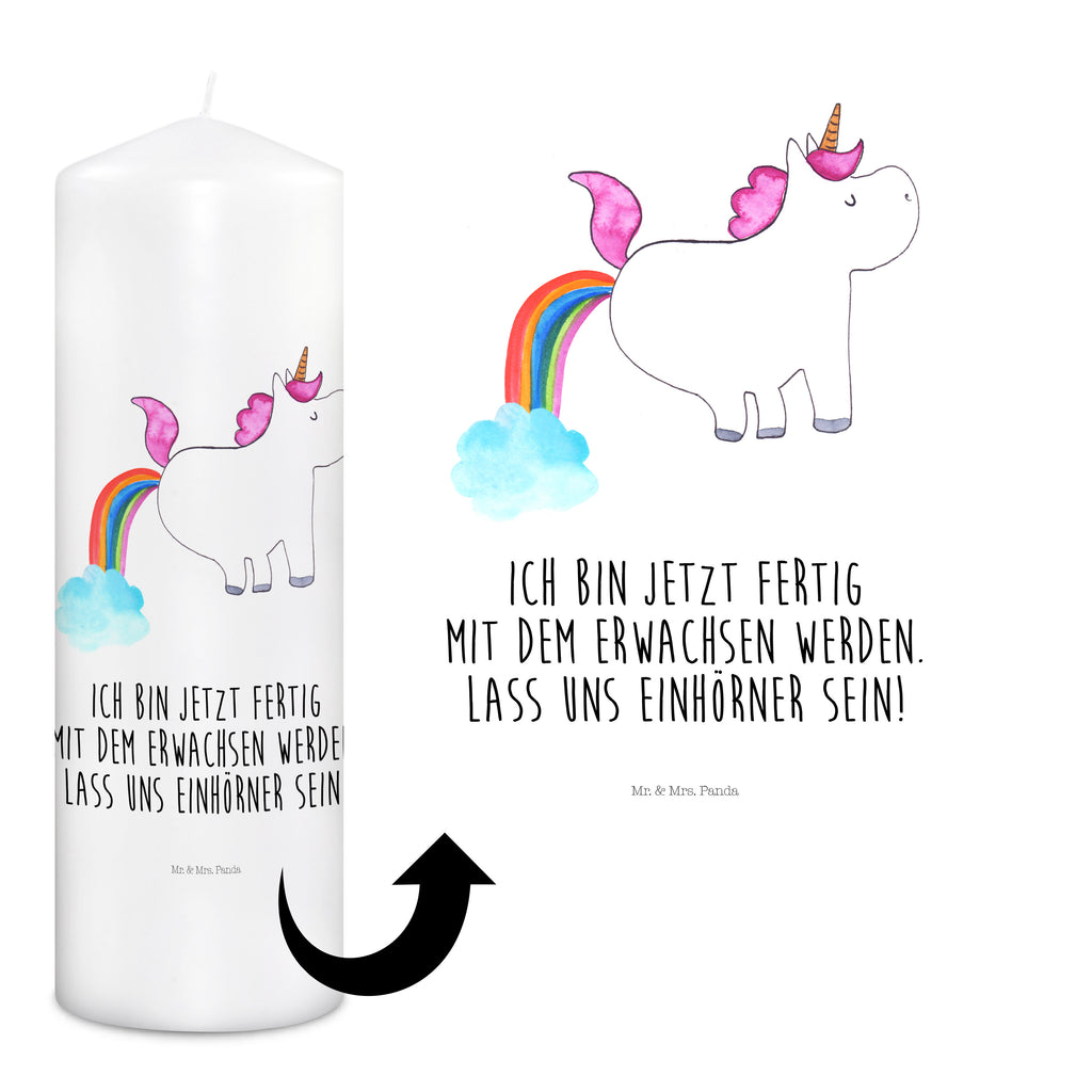 Kerze Einhorn Pupsend Kerze, Taufkerze, Kommunionskerze, Geburtstagskerze, Geschenk Kerze, Taufgeschenk Kerze, Kerze mit Druck, Besondere Kerze, Geschenkidee Kerze, Kerze für Kommunion, Geburtstag Kerze, Kommunion Kerze, Einhorn, Einhörner, Einhorn Deko, Pegasus, Unicorn, Pups, Regenbogen, Glitzer, Einhornpower, Erwachsenwerden, Spaß, lustig, Freundin