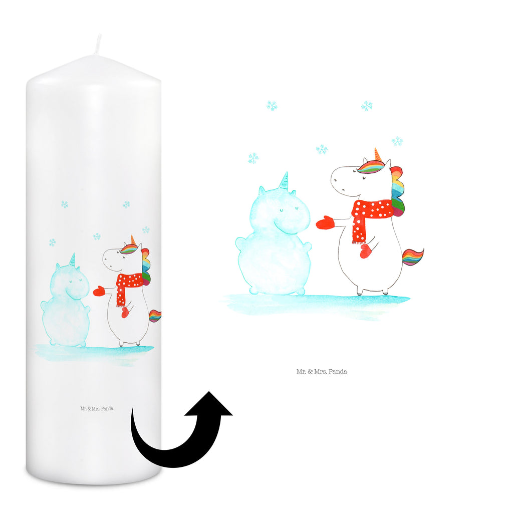 Kerze Einhorn Schneemann Kerze, Taufkerze, Kommunionskerze, Geburtstagskerze, Geschenk Kerze, Taufgeschenk Kerze, Kerze mit Druck, Besondere Kerze, Geschenkidee Kerze, Kerze für Kommunion, Geburtstag Kerze, Kommunion Kerze, Einhorn, Einhörner, Einhorn Deko, Pegasus, Unicorn, Schneemann, Winter, Schnee, Kuchen, Weihnachten, kalt, Mütze, Handschuhe, X-Mas
