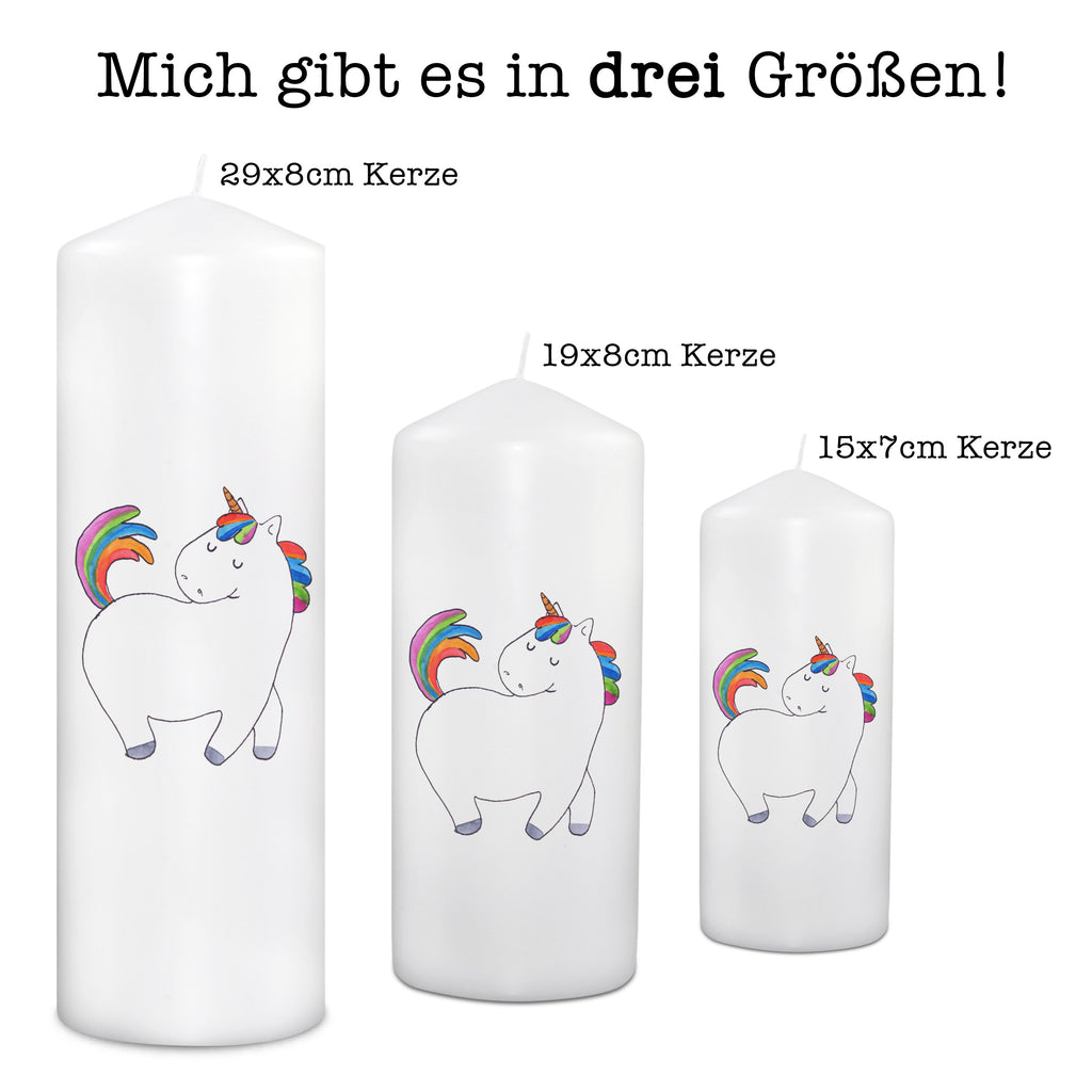 Kerze Einhorn stolzierend Kerze, Taufkerze, Kommunionskerze, Geburtstagskerze, Geschenk Kerze, Taufgeschenk Kerze, Kerze mit Druck, Besondere Kerze, Geschenkidee Kerze, Kerze für Kommunion, Geburtstag Kerze, Kommunion Kerze, Einhorn, Einhörner, Einhorn Deko, Pegasus, Unicorn, stolz, anders, bunt, Pferd, Reiter, Reiten, Freundin, Geschenk