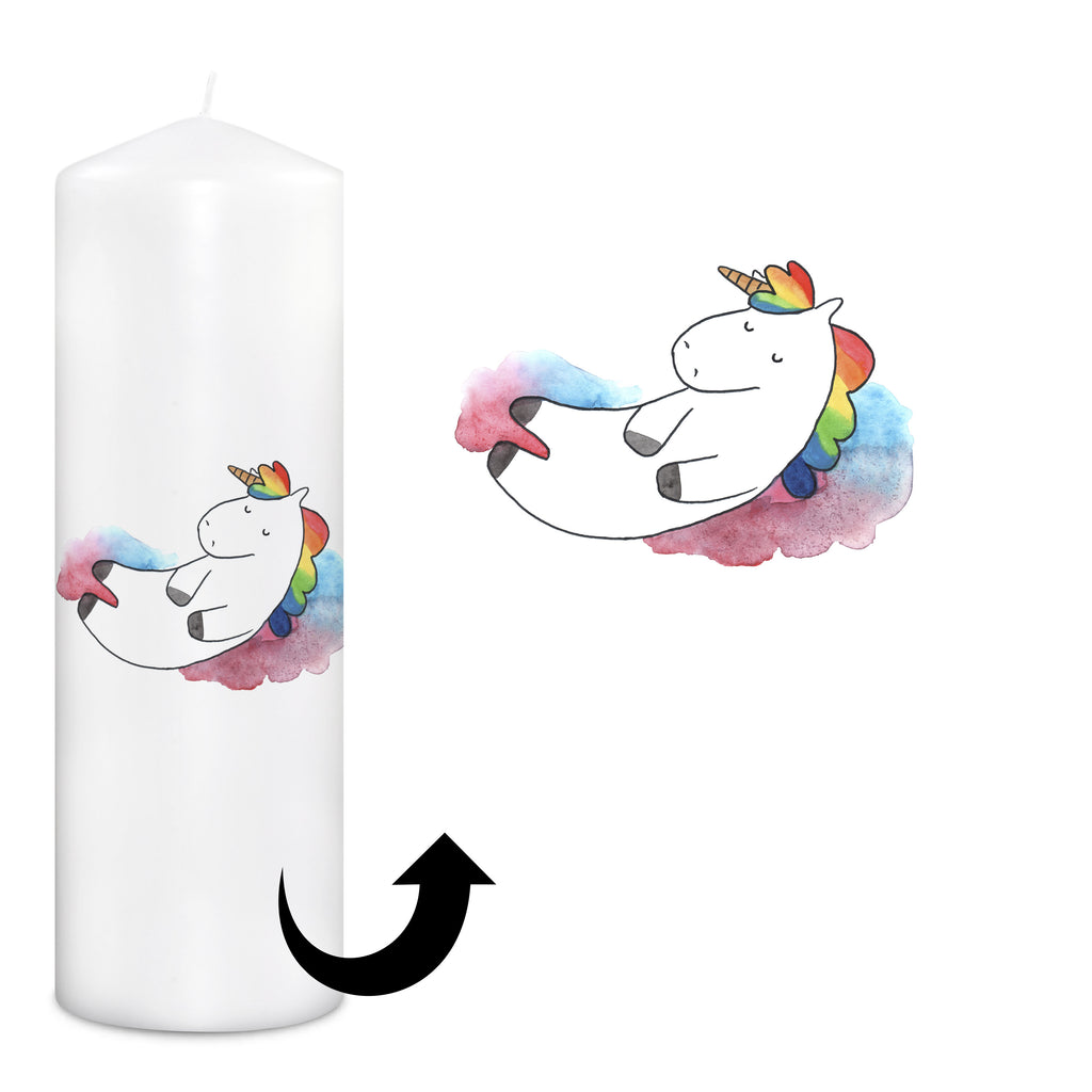 Kerze Einhorn stolzierend Kerze, Taufkerze, Kommunionskerze, Geburtstagskerze, Geschenk Kerze, Taufgeschenk Kerze, Kerze mit Druck, Besondere Kerze, Geschenkidee Kerze, Kerze für Kommunion, Geburtstag Kerze, Kommunion Kerze, Einhorn, Einhörner, Einhorn Deko, Pegasus, Unicorn, stolz, anders, bunt, Pferd, Reiter, Reiten, Freundin, Geschenk