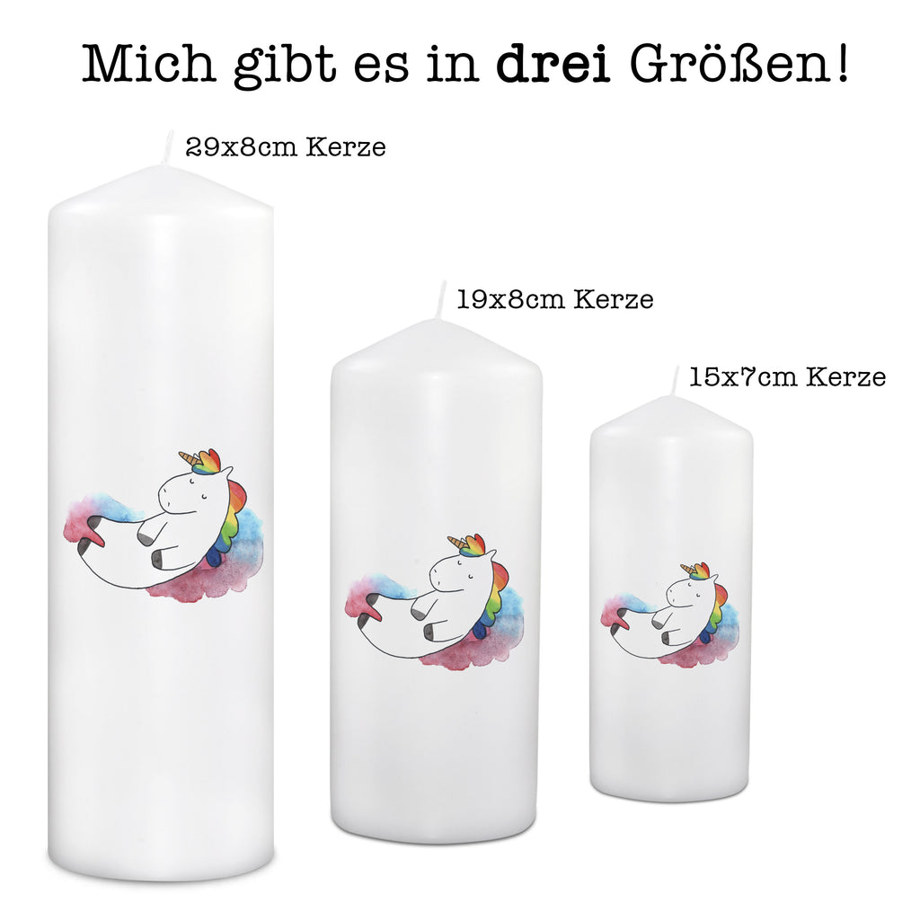 Kerze Einhorn stolzierend Kerze, Taufkerze, Kommunionskerze, Geburtstagskerze, Geschenk Kerze, Taufgeschenk Kerze, Kerze mit Druck, Besondere Kerze, Geschenkidee Kerze, Kerze für Kommunion, Geburtstag Kerze, Kommunion Kerze, Einhorn, Einhörner, Einhorn Deko, Pegasus, Unicorn, stolz, anders, bunt, Pferd, Reiter, Reiten, Freundin, Geschenk