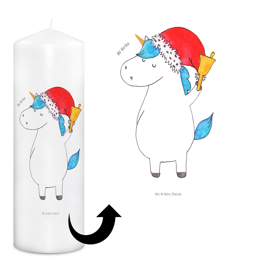 Kerze Einhorn Weihnachtsmann Kerze, Taufkerze, Kommunionskerze, Geburtstagskerze, Geschenk Kerze, Taufgeschenk Kerze, Kerze mit Druck, Besondere Kerze, Geschenkidee Kerze, Kerze für Kommunion, Geburtstag Kerze, Kommunion Kerze, Einhorn, Einhörner, Einhorn Deko, Pegasus, Unicorn, Gin, Schokolade, Schoki, Weihnachten, Weihnachtsmann, Nikolaus, Wunschzettel, Wunschliste, Feenstaub
