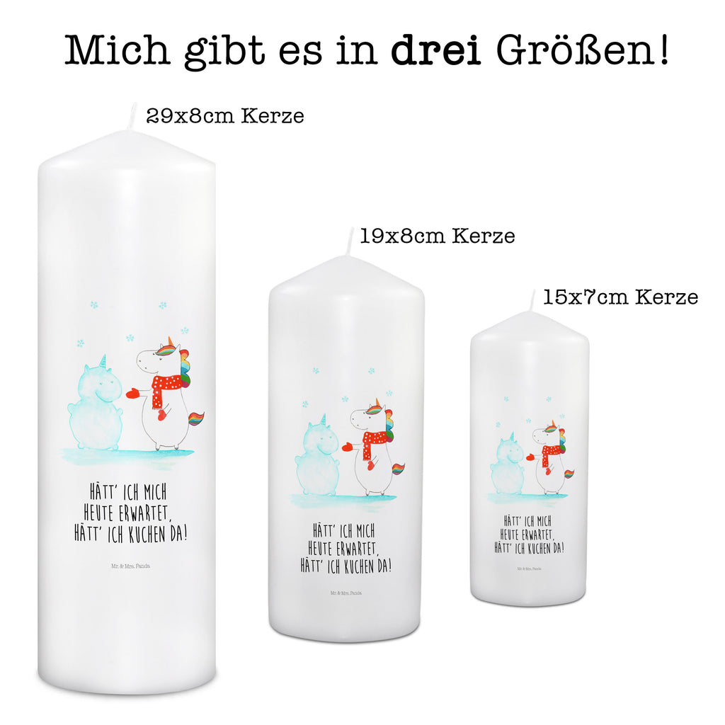 Kerze Einhorn Schneemann Kerze, Taufkerze, Kommunionskerze, Geburtstagskerze, Geschenk Kerze, Taufgeschenk Kerze, Kerze mit Druck, Besondere Kerze, Geschenkidee Kerze, Kerze für Kommunion, Geburtstag Kerze, Kommunion Kerze, Einhorn, Einhörner, Einhorn Deko, Pegasus, Unicorn, Schneemann, Winter, Schnee, Kuchen, Weihnachten, kalt, Mütze, Handschuhe, X-Mas