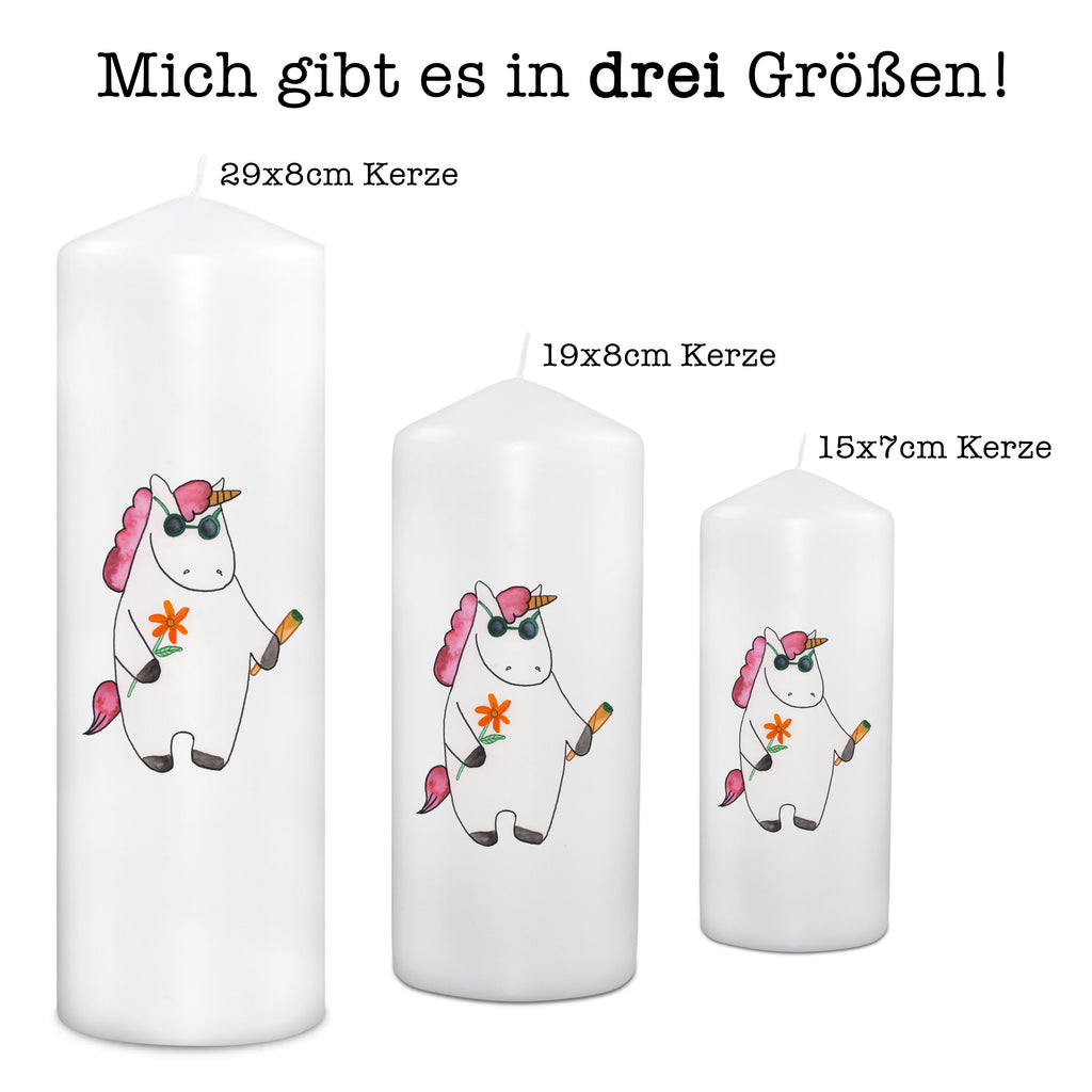Kerze Einhorn Woodstock Kerze, Taufkerze, Kommunionskerze, Geburtstagskerze, Geschenk Kerze, Taufgeschenk Kerze, Kerze mit Druck, Besondere Kerze, Geschenkidee Kerze, Kerze für Kommunion, Geburtstag Kerze, Kommunion Kerze, Einhorn, Einhörner, Einhorn Deko, Pegasus, Unicorn, Kiffen, Joint, Zigarette, Alkohol, Party, Spaß. lustig, witzig, Woodstock