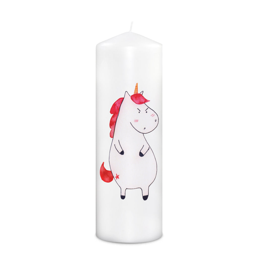 Kerze Einhorn wütend Kerze, Taufkerze, Kommunionskerze, Geburtstagskerze, Geschenk Kerze, Taufgeschenk Kerze, Kerze mit Druck, Besondere Kerze, Geschenkidee Kerze, Kerze für Kommunion, Geburtstag Kerze, Kommunion Kerze, Einhorn, Einhörner, Einhorn Deko, Pegasus, Unicorn, Realität, Ansage, lustlos, nein, Büro, Arbeit, wütend, dumme Fragen, lustig, Spaß, Geschenk