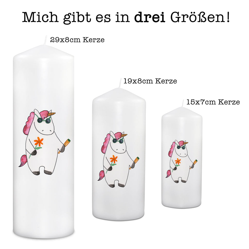 Kerze Einhorn Woodstock Kerze, Taufkerze, Kommunionskerze, Geburtstagskerze, Geschenk Kerze, Taufgeschenk Kerze, Kerze mit Druck, Besondere Kerze, Geschenkidee Kerze, Kerze für Kommunion, Geburtstag Kerze, Kommunion Kerze, Einhorn, Einhörner, Einhorn Deko, Pegasus, Unicorn, Kiffen, Joint, Zigarette, Alkohol, Party, Spaß. lustig, witzig, Woodstock