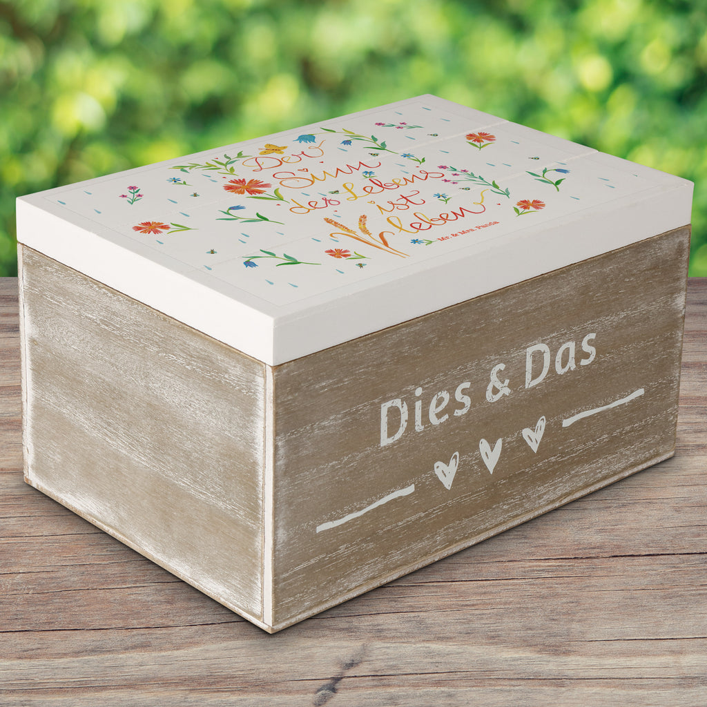 Holzkiste Sinn des Lebens Sinn des Lebens, Leben, Sinn, Lebensinhalt, Motivation, Zitat, Spruch, Caspar Holzkiste, Kiste, Schatzkiste, Truhe, Schatulle, XXL,  Erinnerungsbox, Erinnerungskiste, Dekokiste, Aufbewahrungsbox  Blumen Deko, Frühlings Deko, Sommer Deko, Dekoration, positive Botschaft, Naturliebhaber, Outdoor, Natur, Abenteuer