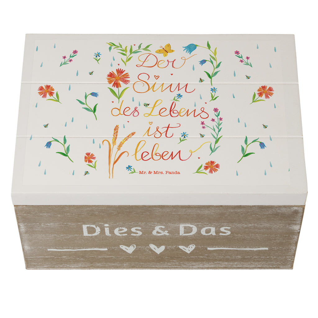 Holzkiste Sinn des Lebens Sinn des Lebens, Leben, Sinn, Lebensinhalt, Motivation, Zitat, Spruch, Caspar Holzkiste, Kiste, Schatzkiste, Truhe, Schatulle, XXL,  Erinnerungsbox, Erinnerungskiste, Dekokiste, Aufbewahrungsbox  Blumen Deko, Frühlings Deko, Sommer Deko, Dekoration, positive Botschaft, Naturliebhaber, Outdoor, Natur, Abenteuer