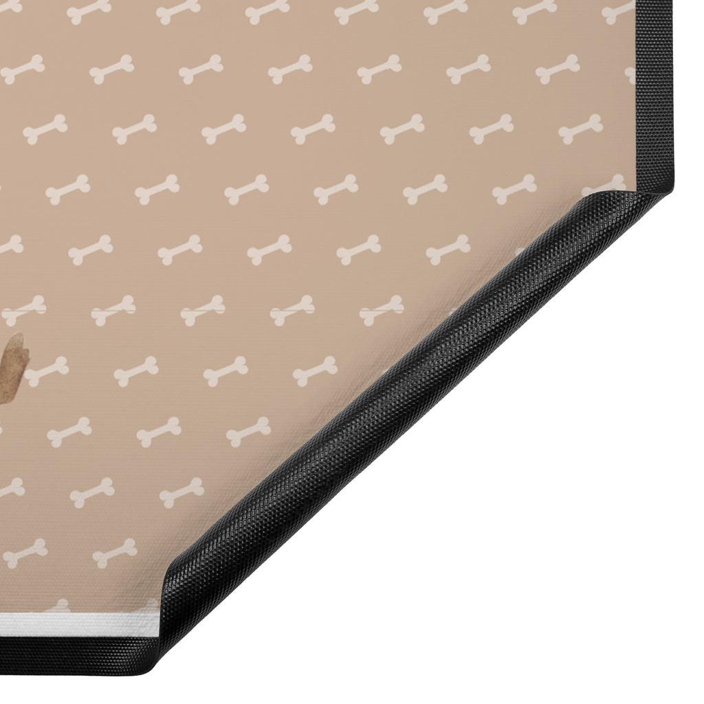 Fußmatte Hund Liebe Hund, Liebe, Hundeglück, Hundeliebe, Hunde, Hundebesitzer, Frauchen,  Türvorleger, Schmutzmatte, Fußabtreter, Matte, Schmutzfänger, Fußabstreifer, Schmutzfangmatte, Türmatte, Motivfußmatte,  Haustürmatte, Vorleger  Hund, Hundemotiv, Haustier, Hunderasse, Tierliebhaber, Hundebesitzer, Sprüche