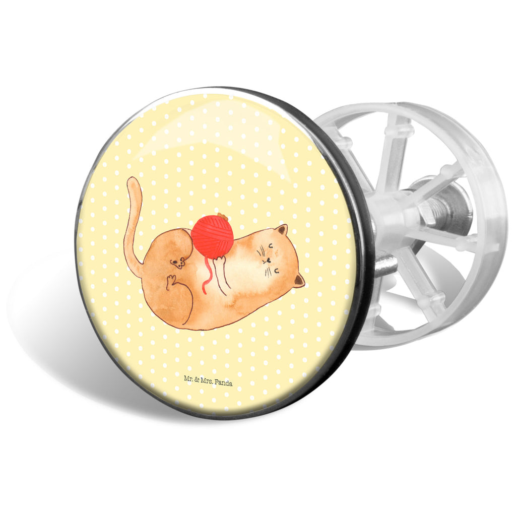 Waschbecken Stöpsel Katzen Wollknäul Abflussstöpsel, Stöpsel, Waschbecken, Ablaufgarnitur, Waschbecken Stopfen, Katze, Katzenmotiv, Katzenfan, Katzendeko, Katzenfreund, Katzenliebhaber, Katzenprodukte, Katzenartikel, Katzenaccessoires, Katzensouvenirs, Katzenliebhaberprodukte, Katzenmotive, Katzen, Kater, Mietze, Cat, Cats, Katzenhalter, Katzenbesitzerin, Haustier, Wollknäuel, Wolle, Spielen, Spiel, verspielt