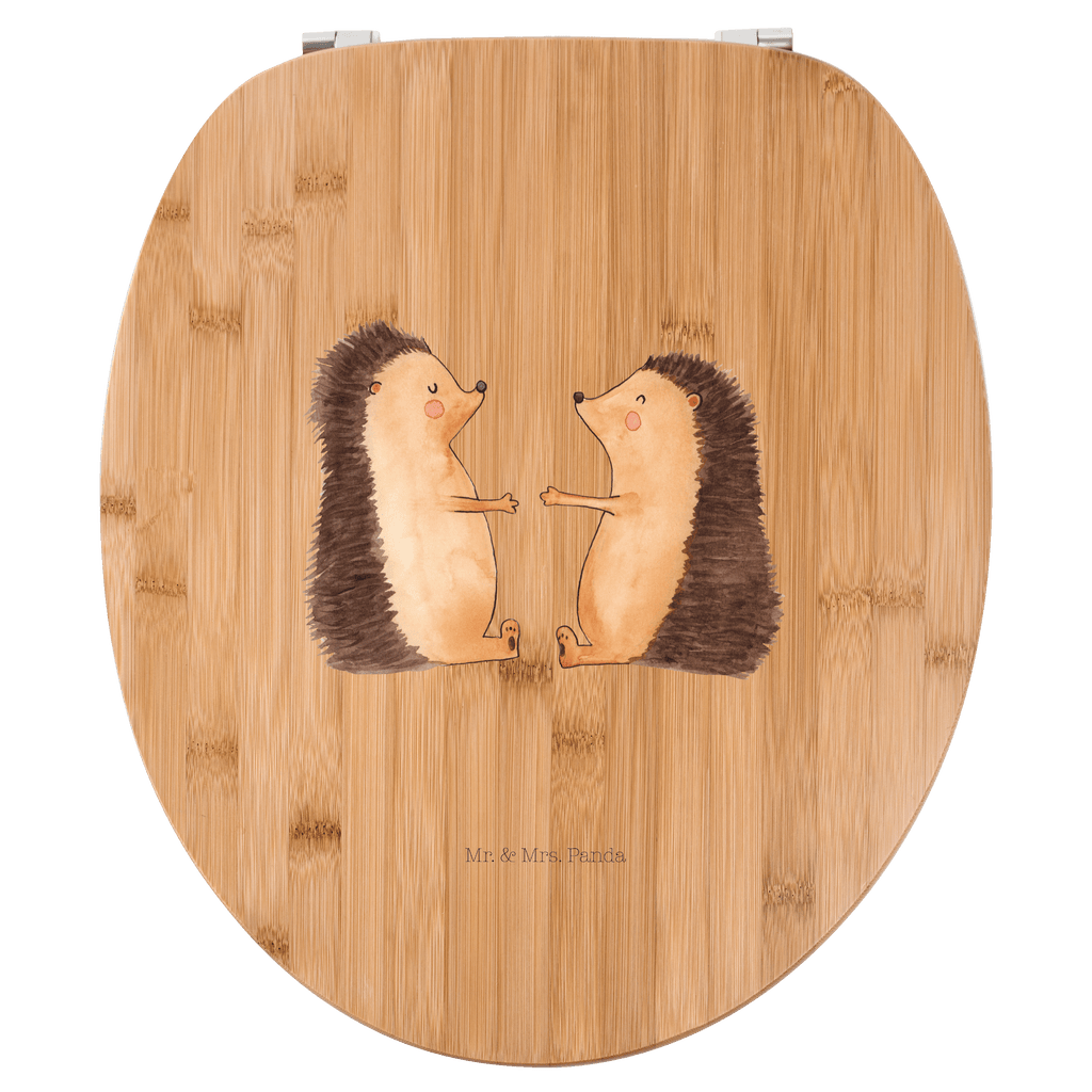 Motiv WC Sitz Igel Liebe Klobrille, Klodeckel, Toilettendeckel, WC-Sitz, Toilette, Liebe, Partner, Freund, Freundin, Ehemann, Ehefrau, Heiraten, Verlobung, Heiratsantrag, Liebesgeschenk, Jahrestag, Hocheitstag, Verliebt, Verlobt, Verheiratet, Geschenk, Liebesbeweis, Hochzeitstag, Hochzeit, Igel