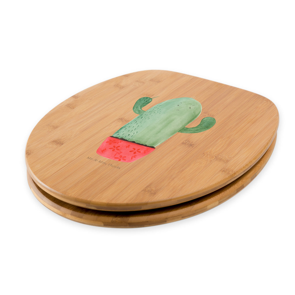 Motiv WC Sitz Kaktus wütend Klobrille, Klodeckel, Toilettendeckel, WC-Sitz, Toilette, Kaktus, Kakteen, ärgern, Büro, Schule, Büroalltag, Chefin, Kollege, Kollegin, wütend