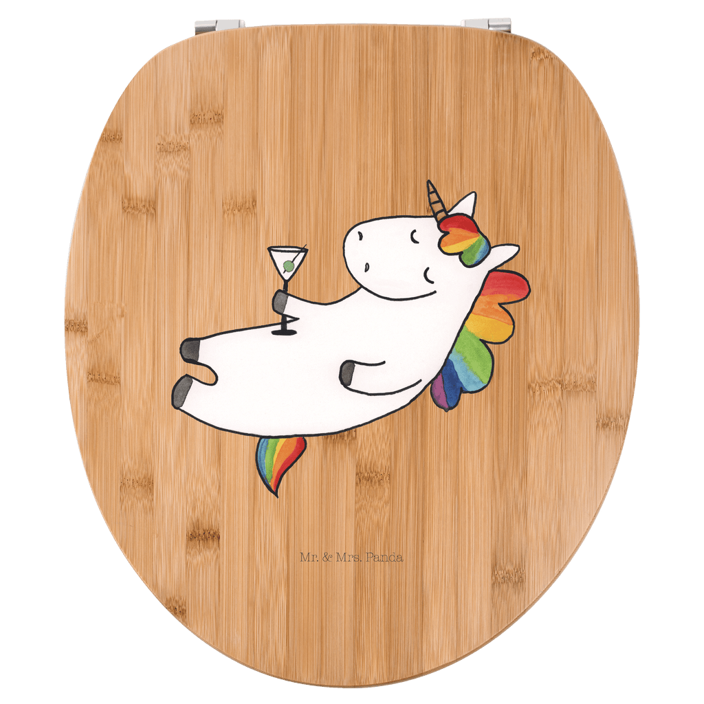 Motiv WC Sitz Einhorn Cocktail Klobrille, Klodeckel, Toilettendeckel, WC-Sitz, Toilette, Einhorn, Einhörner, Einhorn Deko, Pegasus, Unicorn, Party, Spaß, Feiern, Caipirinha, Rum, Cuba Libre, Sekt, Freundin, Geburtstag, lustig, witzig, Spruch, Glitzer