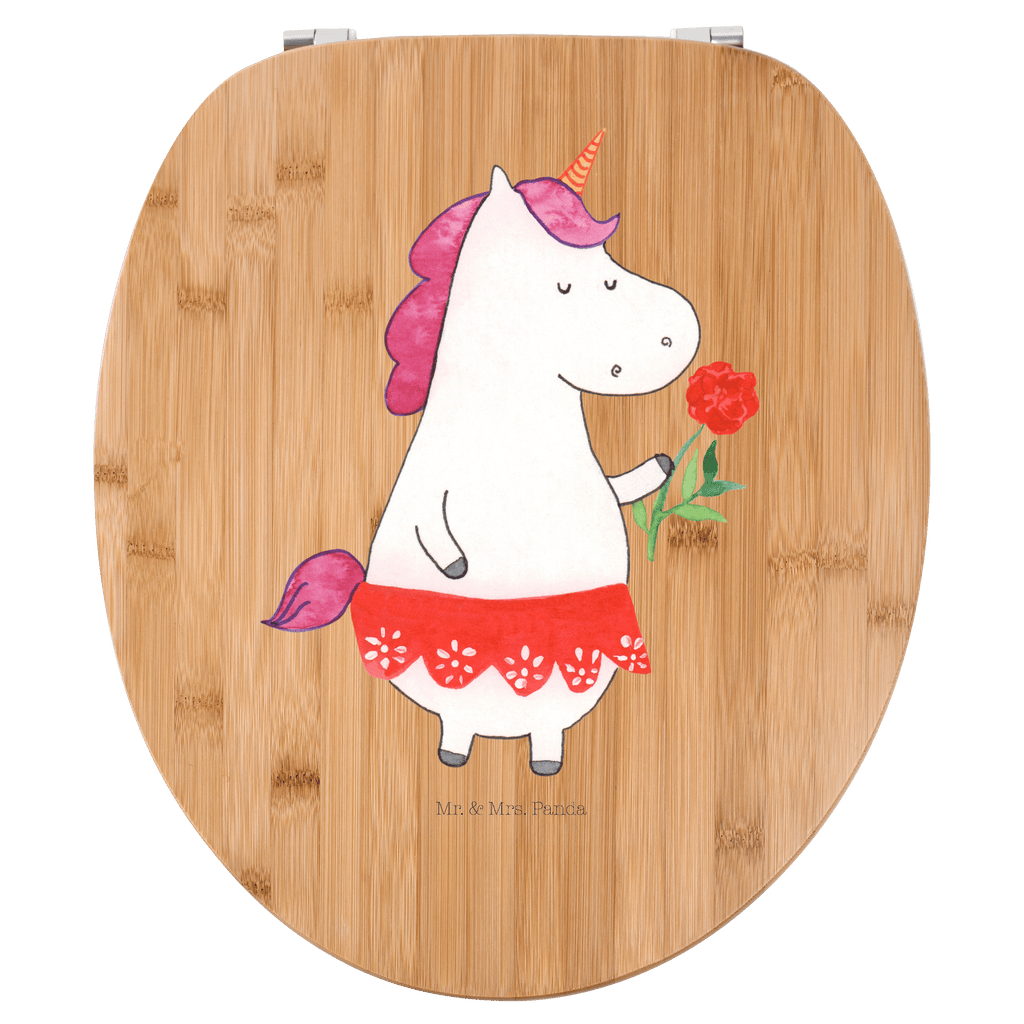 Motiv WC Sitz Einhorn Dame Klobrille, Klodeckel, Toilettendeckel, WC-Sitz, Toilette, Einhorn, Einhörner, Einhorn Deko, Pegasus, Unicorn, Dame, Lady, feine Dame, Freundin, Frau, Bachelor, Bachelorette, Abfuhr, Schluss machen, Trennung