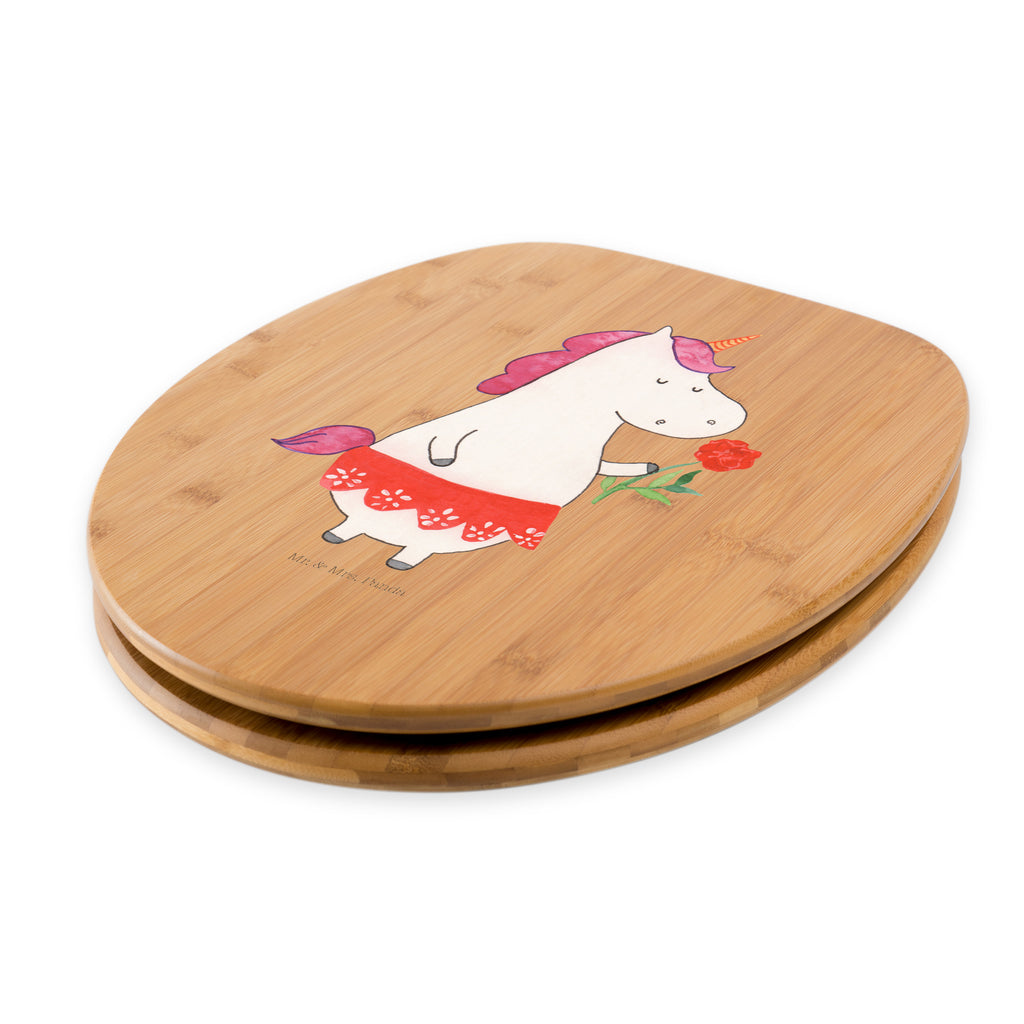 Motiv WC Sitz Einhorn Dame Klobrille, Klodeckel, Toilettendeckel, WC-Sitz, Toilette, Einhorn, Einhörner, Einhorn Deko, Pegasus, Unicorn, Dame, Lady, feine Dame, Freundin, Frau, Bachelor, Bachelorette, Abfuhr, Schluss machen, Trennung