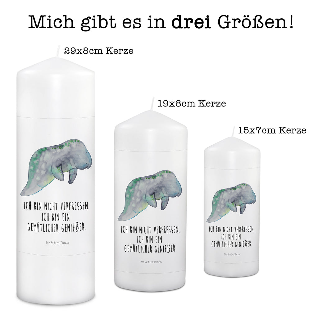 Kerze Seekuh chillt Kerze, Taufkerze, Kommunionskerze, Geburtstagskerze, Geschenk Kerze, Taufgeschenk Kerze, Kerze mit Druck, Besondere Kerze, Geschenkidee Kerze, Kerze für Kommunion, Geburtstag Kerze, Kommunion Kerze, Meerestiere, Meer, Urlaub, Seekuh, Seekühe, Diät, Abnehmen, Zucker, Diätwahn, Essen, Süßigkeiten