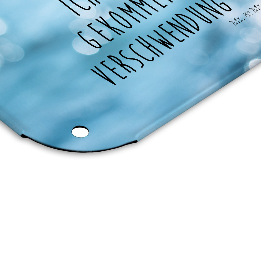 Blechschild Narwal Narwal, Wal, Putzen, Hausfrau, Junggesellin, aufräumen, Kinderzimmer,  Blechschild, Metallschild, Geschenk Schild, Schild, Magnet-Metall-Schild, Deko Schild, Wandschild, Wand-Dekoration, Türschild, Wandschild, Metallschild  Meerestiere, Meer, Urlaub