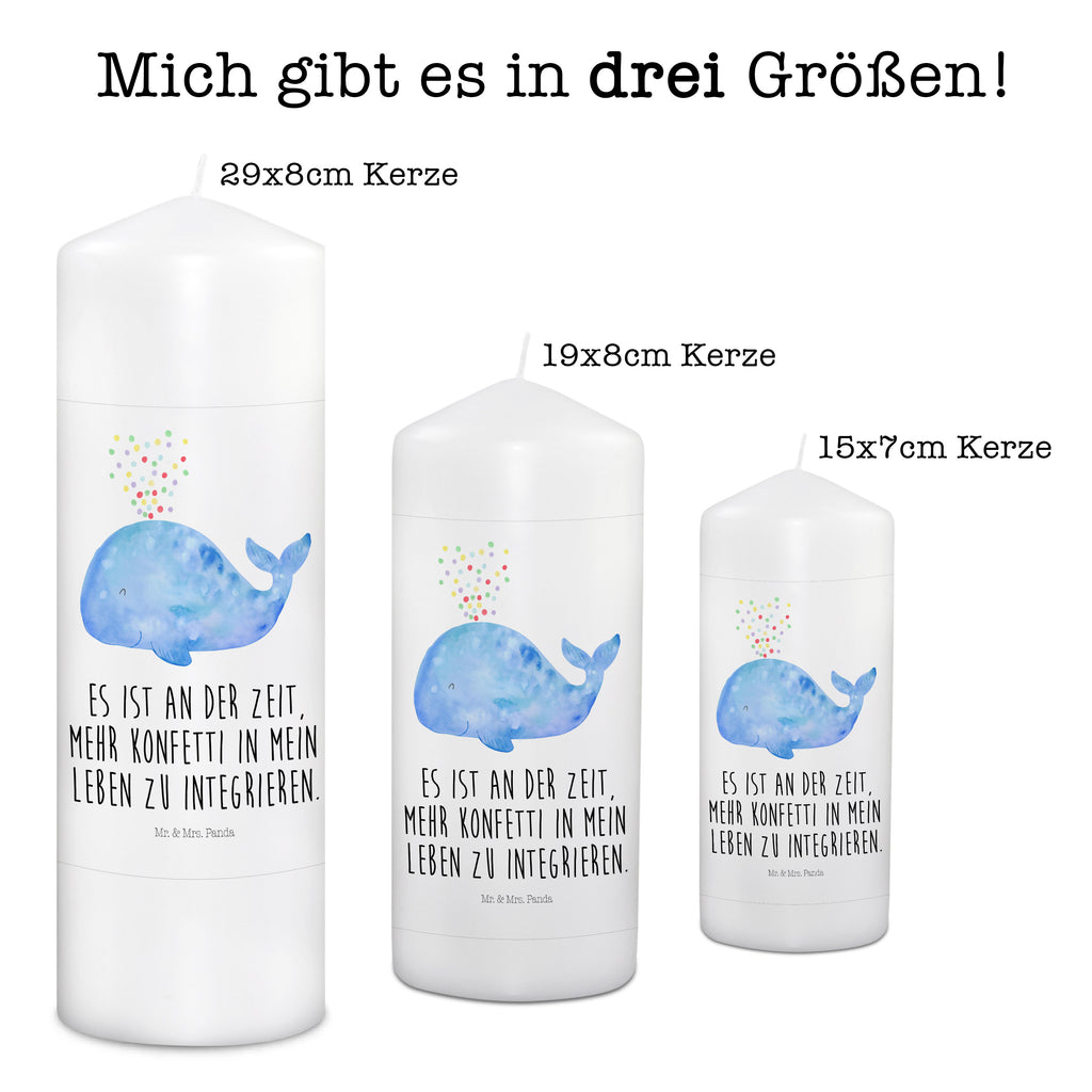 Kerze Wal Konfetti Kerze, Taufkerze, Kommunionskerze, Geburtstagskerze, Geschenk Kerze, Taufgeschenk Kerze, Kerze mit Druck, Besondere Kerze, Geschenkidee Kerze, Kerze für Kommunion, Geburtstag Kerze, Kommunion Kerze, Meerestiere, Meer, Urlaub, Wal, Konfetti, Wale, Motivation, Neuanfang, Trennung, Diät, Abnehmen, Neustart, Lebensabschnitt, Geburtstag