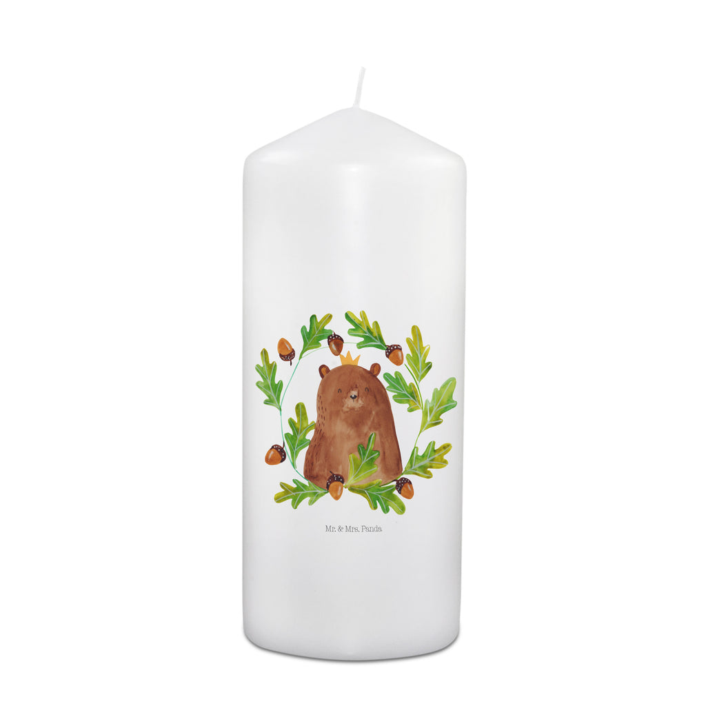 Kerze Bär König Kerze, Taufkerze, Kommunionskerze, Geburtstagskerze, Geschenk Kerze, Taufgeschenk Kerze, Kerze mit Druck, Besondere Kerze, Geschenkidee Kerze, Kerze für Kommunion, Geburtstag Kerze, Kommunion Kerze, Bär, Teddy, Teddybär, Papa, Papa Bär, bester Vater, bester Papa, weltbester Papa, Vatertag, Vater, Dad, Daddy, Papi