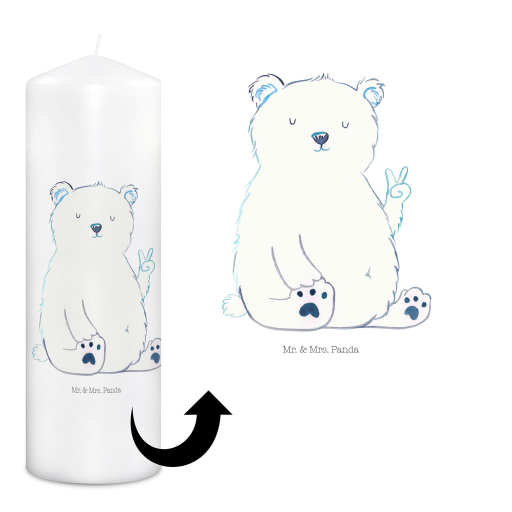 Kerze Eisbär Faul Kerze, Taufkerze, Kommunionskerze, Geburtstagskerze, Geschenk Kerze, Taufgeschenk Kerze, Kerze mit Druck, Besondere Kerze, Geschenkidee Kerze, Kerze für Kommunion, Geburtstag Kerze, Kommunion Kerze, Bär, Teddy, Teddybär, Eisbär, Nordpol, Faul, Entspannen, Relaxen, Büro, Arbeit, Bürojob, Arbeitsplatz, Homeoffice