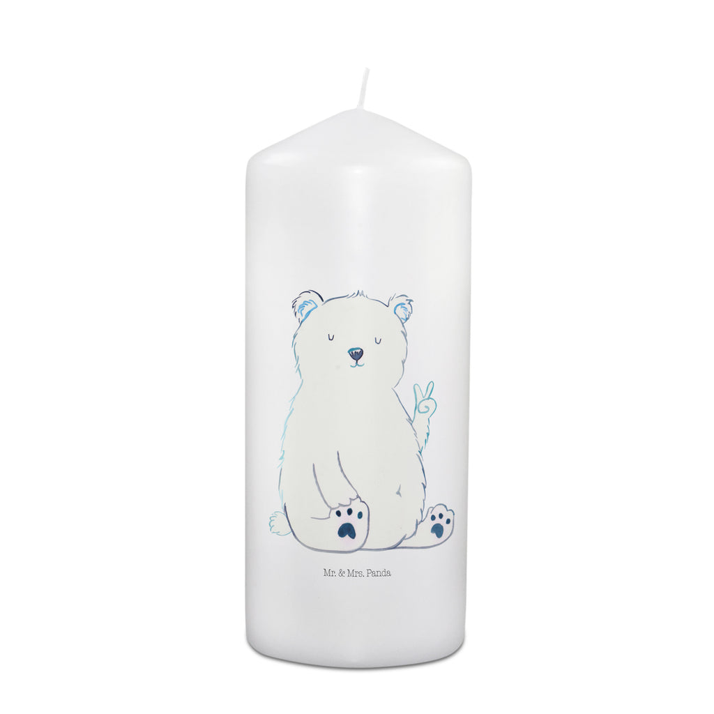 Kerze Eisbär Faul Kerze, Taufkerze, Kommunionskerze, Geburtstagskerze, Geschenk Kerze, Taufgeschenk Kerze, Kerze mit Druck, Besondere Kerze, Geschenkidee Kerze, Kerze für Kommunion, Geburtstag Kerze, Kommunion Kerze, Bär, Teddy, Teddybär, Eisbär, Nordpol, Faul, Entspannen, Relaxen, Büro, Arbeit, Bürojob, Arbeitsplatz, Homeoffice