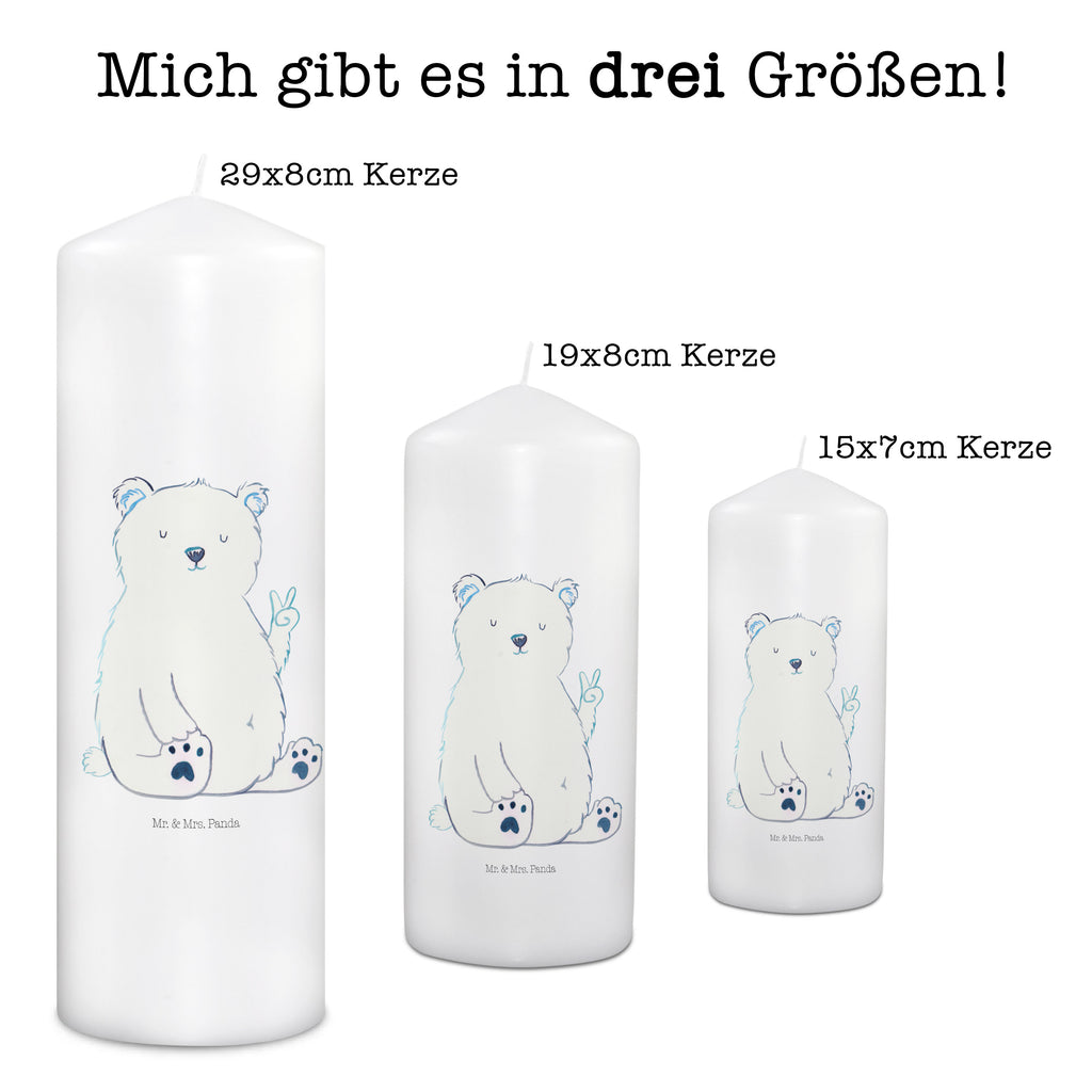 Kerze Eisbär Faul Kerze, Taufkerze, Kommunionskerze, Geburtstagskerze, Geschenk Kerze, Taufgeschenk Kerze, Kerze mit Druck, Besondere Kerze, Geschenkidee Kerze, Kerze für Kommunion, Geburtstag Kerze, Kommunion Kerze, Bär, Teddy, Teddybär, Eisbär, Nordpol, Faul, Entspannen, Relaxen, Büro, Arbeit, Bürojob, Arbeitsplatz, Homeoffice