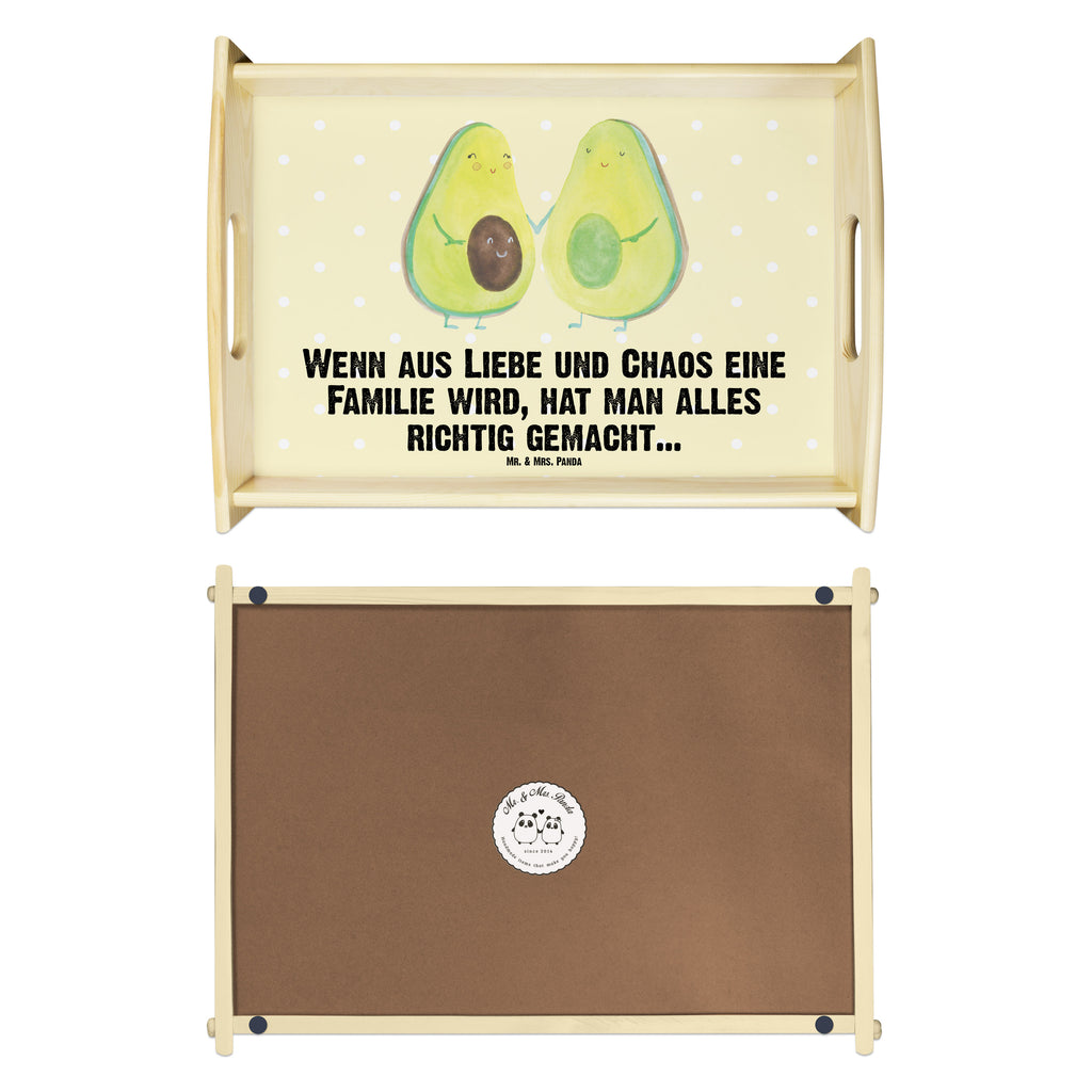 Serviertablett Avocado Pärchen Tablett, Holztablett, Küchentablett, Dekotablett, Frühstückstablett, Avocado, Veggie, Vegan, Gesund, Avocuddle, Liebe, Schwangerschaft, Familie, Babyshower, Babyparty, Hochzeit, Kinder, Avocados, Geburt