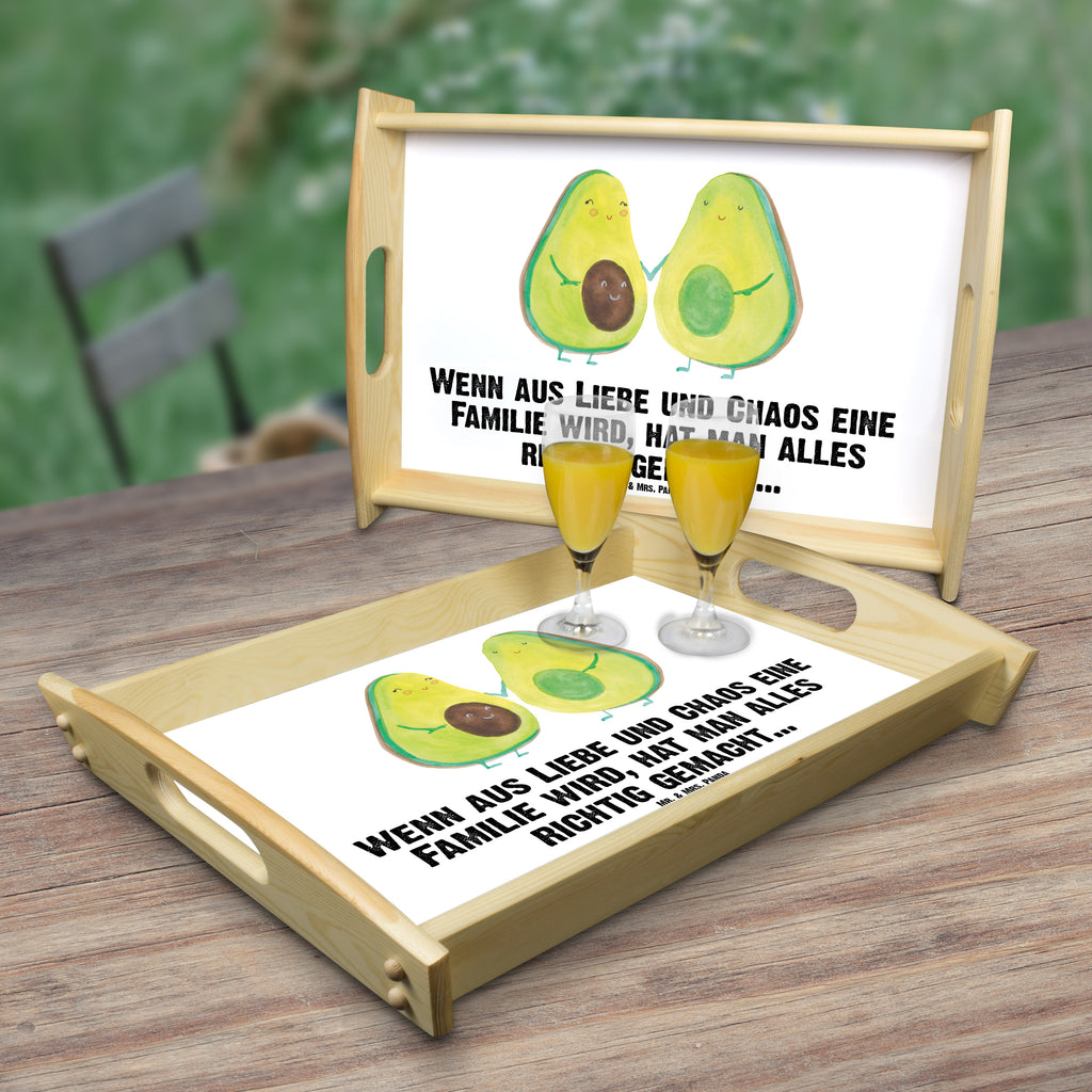 Serviertablett Avocado Pärchen Tablett, Holztablett, Küchentablett, Dekotablett, Frühstückstablett, Avocado, Veggie, Vegan, Gesund, Avocuddle, Liebe, Schwangerschaft, Familie, Babyshower, Babyparty, Hochzeit, Kinder, Avocados, Geburt