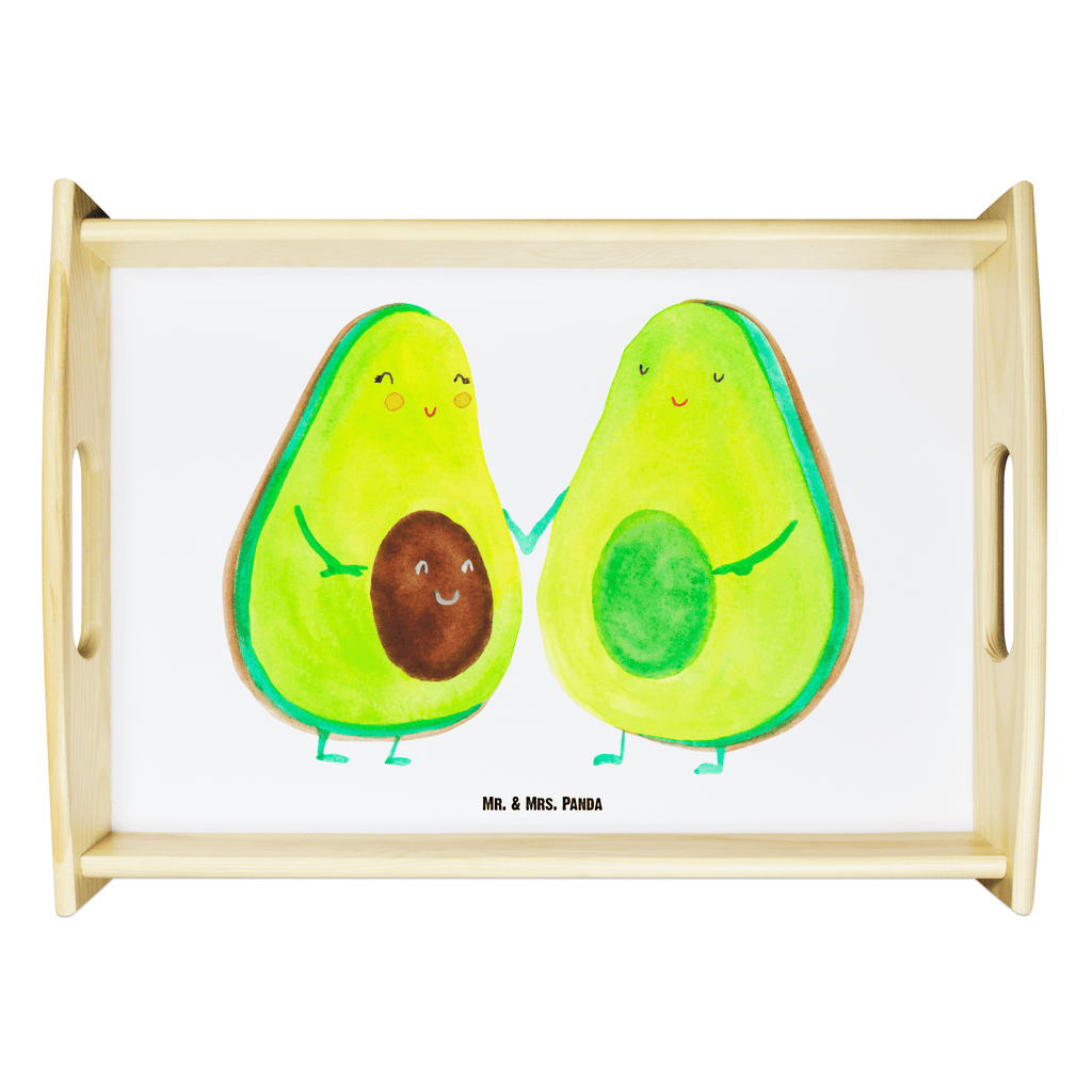 Serviertablett Avocado Pärchen Tablett, Holztablett, Küchentablett, Dekotablett, Frühstückstablett, Avocado, Veggie, Vegan, Gesund, Avocuddle, Liebe, Schwangerschaft, Familie, Babyshower, Babyparty, Hochzeit, Kinder, Avocados, Geburt