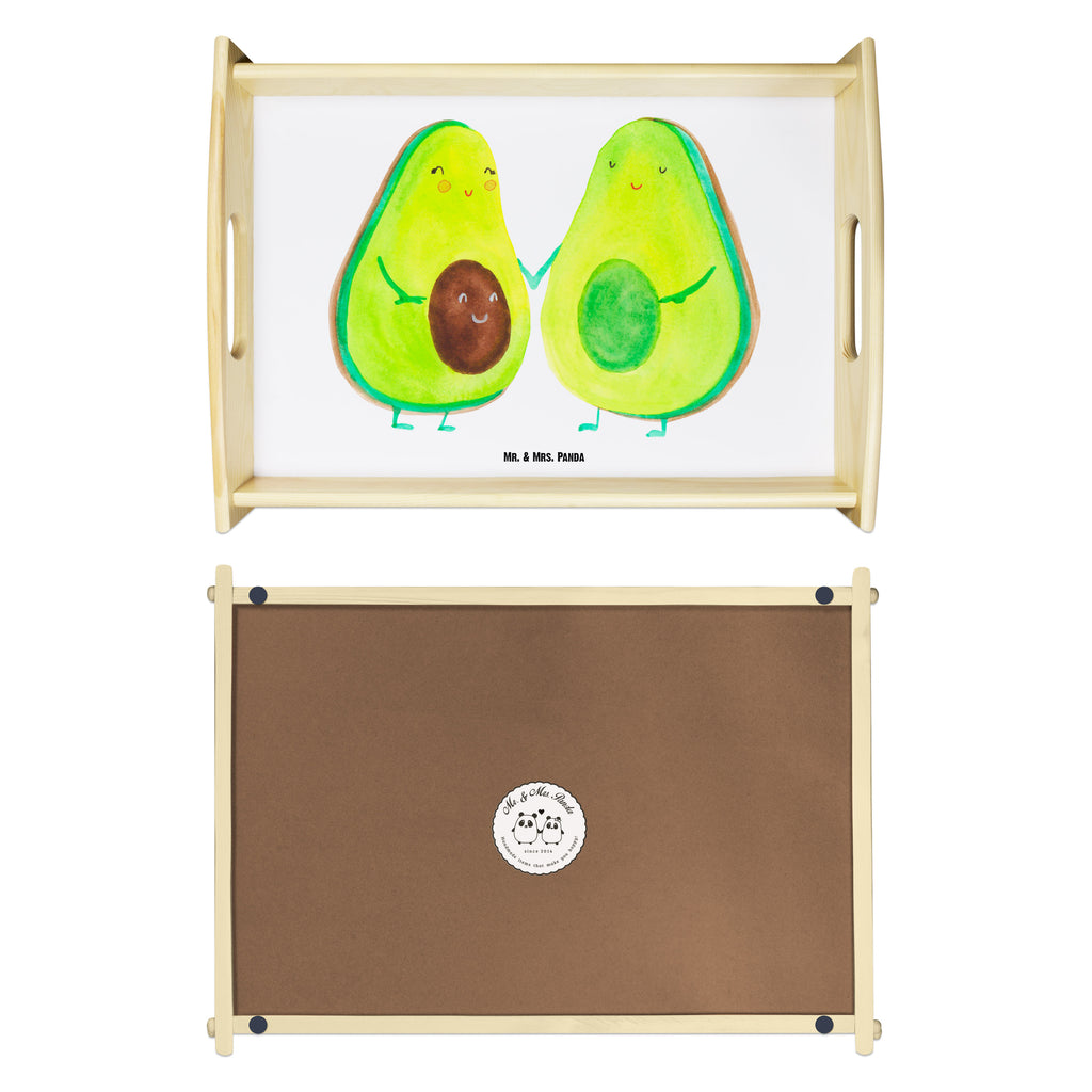 Serviertablett Avocado Pärchen Tablett, Holztablett, Küchentablett, Dekotablett, Frühstückstablett, Avocado, Veggie, Vegan, Gesund, Avocuddle, Liebe, Schwangerschaft, Familie, Babyshower, Babyparty, Hochzeit, Kinder, Avocados, Geburt