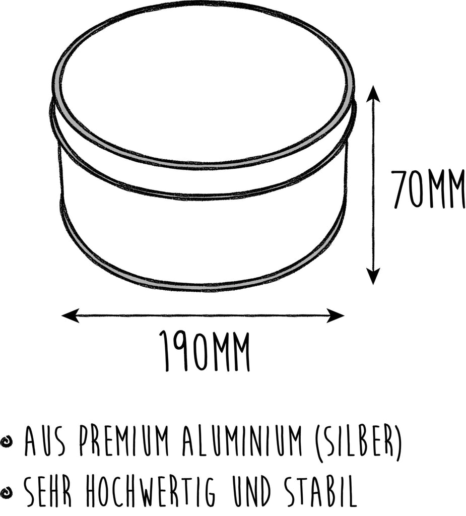 Blechdose rund Kaffee Tasse Metalldose, Keksdose, Dose, Vorratsdose, Geschenkbox, Tiermotive, Gute Laune, lustige Sprüche, Tiere, Kaffee, Tasse, Liebe, Geschmack, Genuss, Glücklich