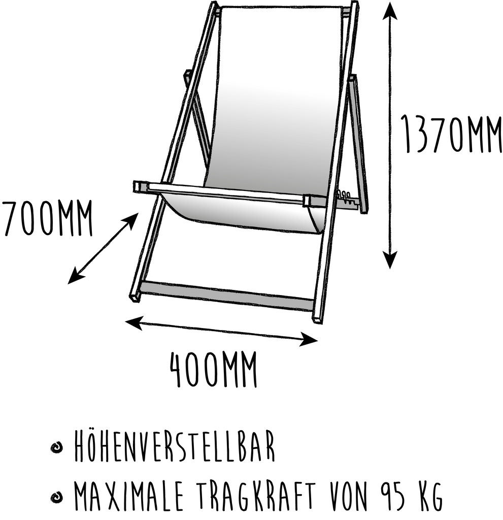 Gartenliege Flamingo classic Sonnenliege, Strandliege, Liege, Liegestuhl, Gartenliege, Gartenstuhl, Flamingo, Einzigartig, Selbstliebe, Stolz, ich, für mich, Spruch, Freundin, Freundinnen, Außenseiter, Sohn, Tochter, Geschwister