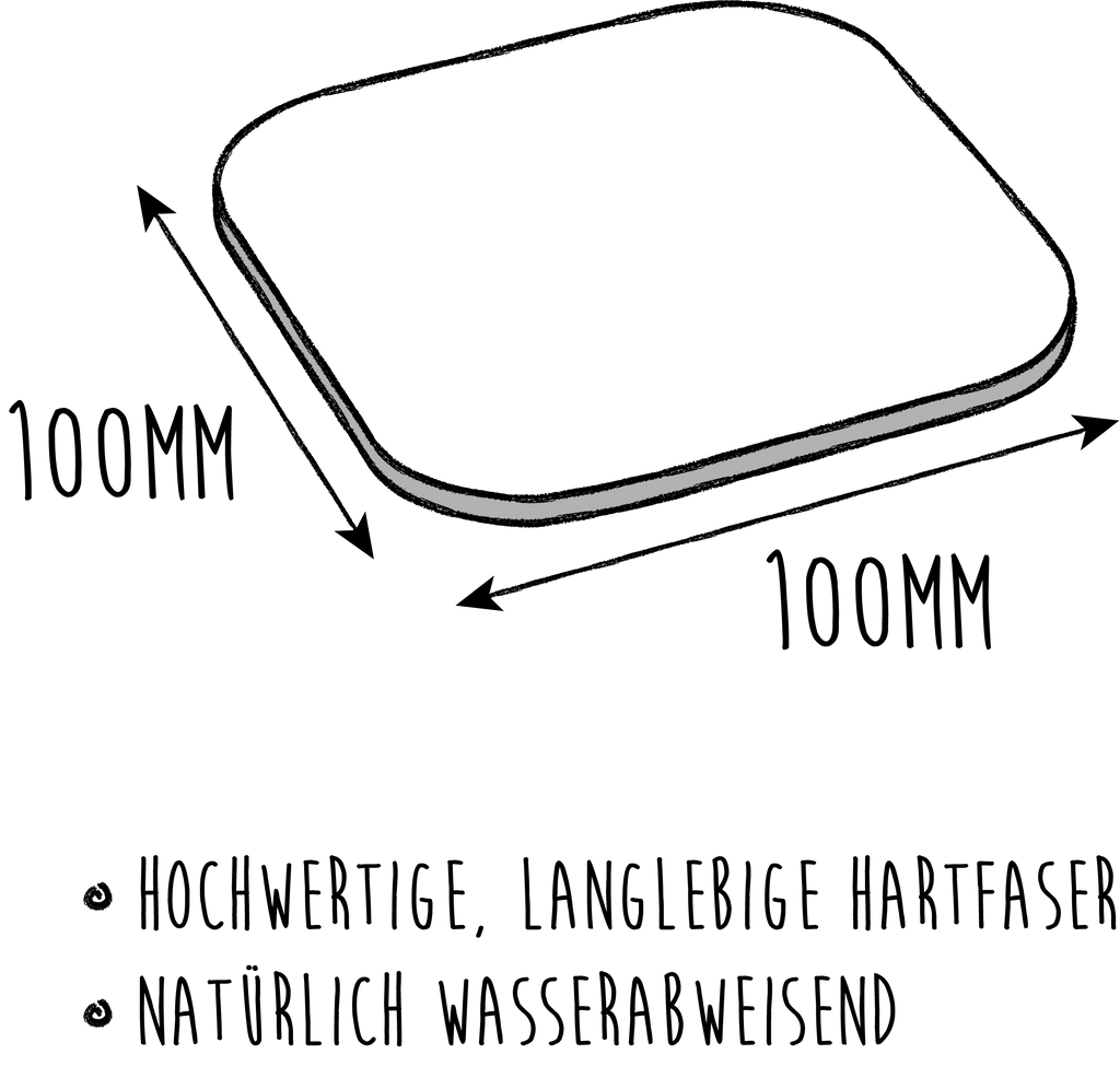 Quadratische Untersetzer Pizzabäcker mit Herz Bierdeckel, Glasuntersetzer, Untersetzer Gläser, Getränkeuntersetzer, Beruf, Ausbildung, Jubiläum, Abschied, Rente, Kollege, Kollegin, Geschenk, Schenken, Arbeitskollege, Mitarbeiter, Firma, Danke, Dankeschön, Lieferdienstmitarbeiter, Pizzabäcker, Pizzabote, Pizzabringdienst, Lieferbringdienst