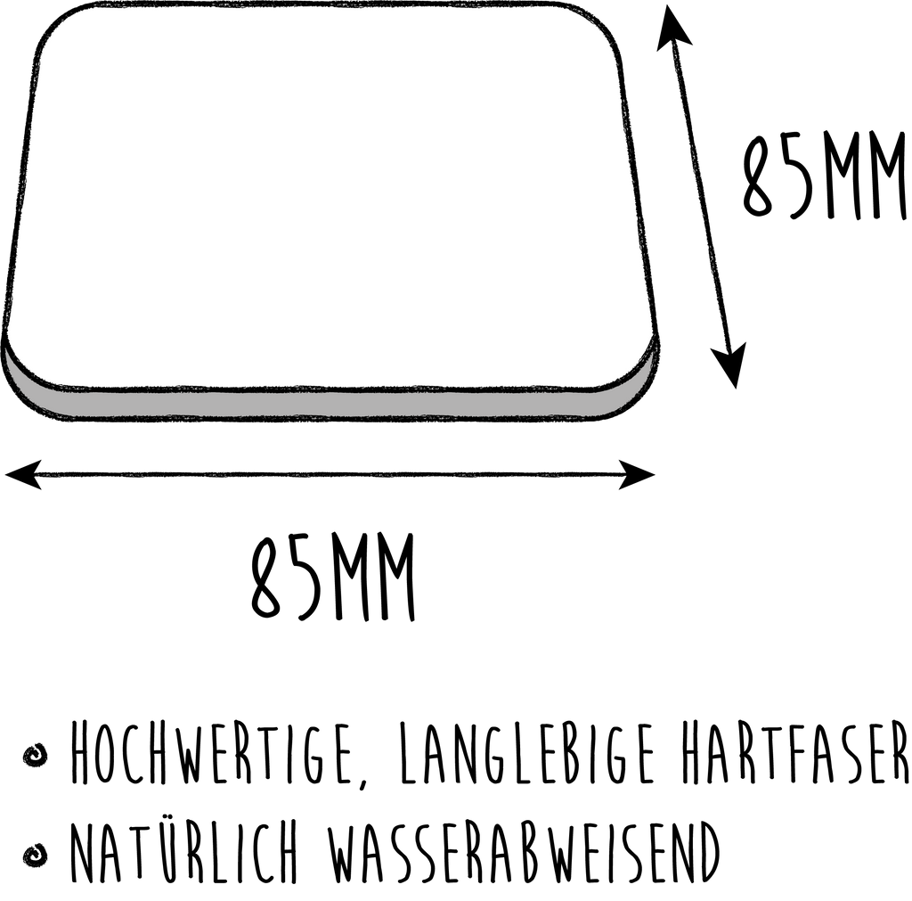 Untersetzer quadratisch Rabe mit Sombrero Untersetzer, Bierdeckel, Glasuntersetzer, Untersetzer Gläser, Getränkeuntersetzer, Tiermotive, Gute Laune, lustige Sprüche, Tiere, Rabe, Vogel, Vögel, Spruch positiv, fröhlich sein, glücklich sein, Glück Spruch, froh, Elster, Motivation