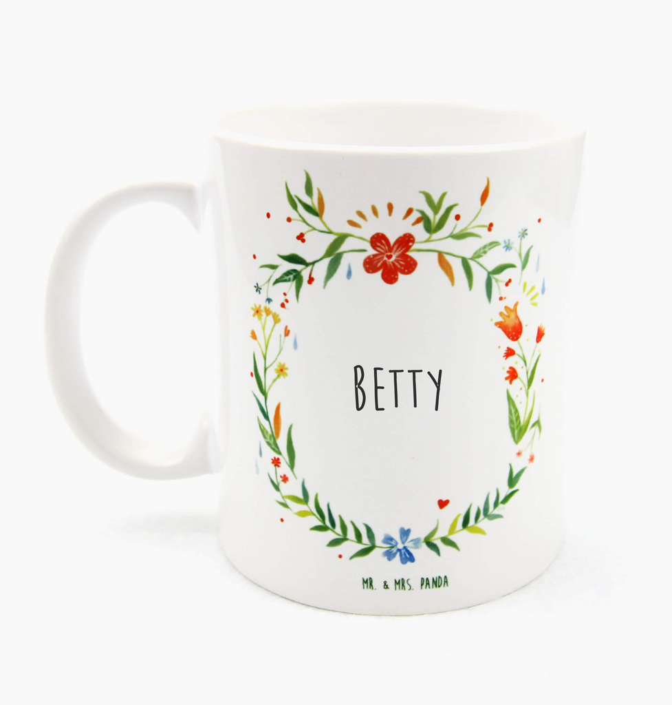 Tasse Design Frame Barfuß Wiese Betty Geschenk Becher, Kaffeetasse, Kaffeebecher, Tee, Frühstück, Büro  