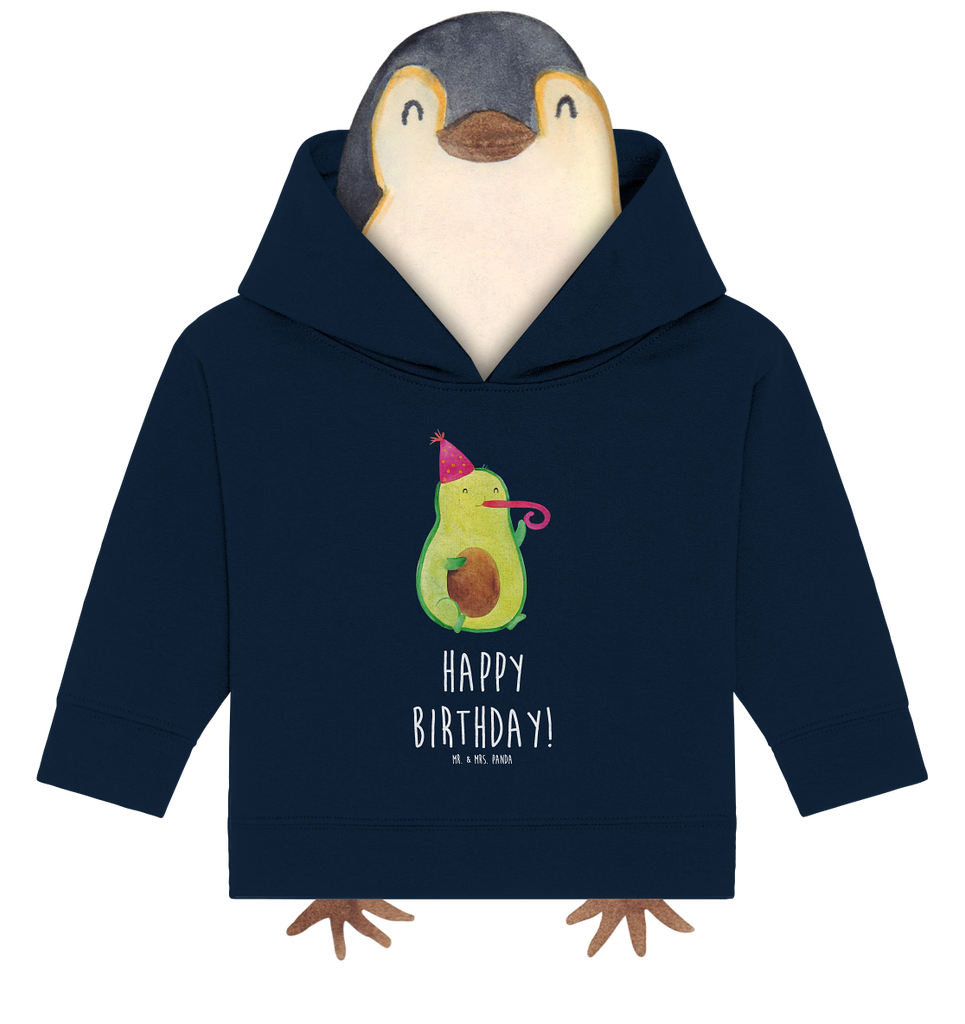 Organic Baby Hoodie Avocado Birthday Bio, Baby Kapuzenshirt, Baby Kapuzensweatshirt, Baby Hoodie, Baby Pullover, Avocado, Veggie, Vegan, Gesund
