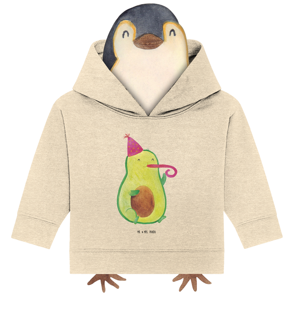 Organic Baby Hoodie Avocado Birthday Bio, Baby Kapuzenshirt, Baby Kapuzensweatshirt, Baby Hoodie, Baby Pullover, Avocado, Veggie, Vegan, Gesund