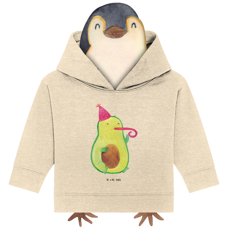 Organic Baby Hoodie Avocado Birthday Bio, Baby Kapuzenshirt, Baby Kapuzensweatshirt, Baby Hoodie, Baby Pullover, Avocado, Veggie, Vegan, Gesund