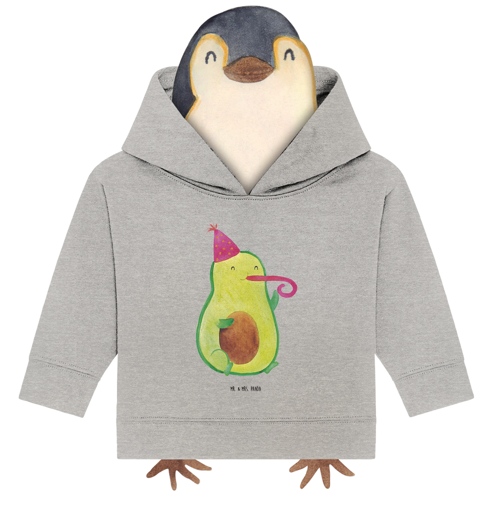 Organic Baby Hoodie Avocado Birthday Bio, Baby Kapuzenshirt, Baby Kapuzensweatshirt, Baby Hoodie, Baby Pullover, Avocado, Veggie, Vegan, Gesund