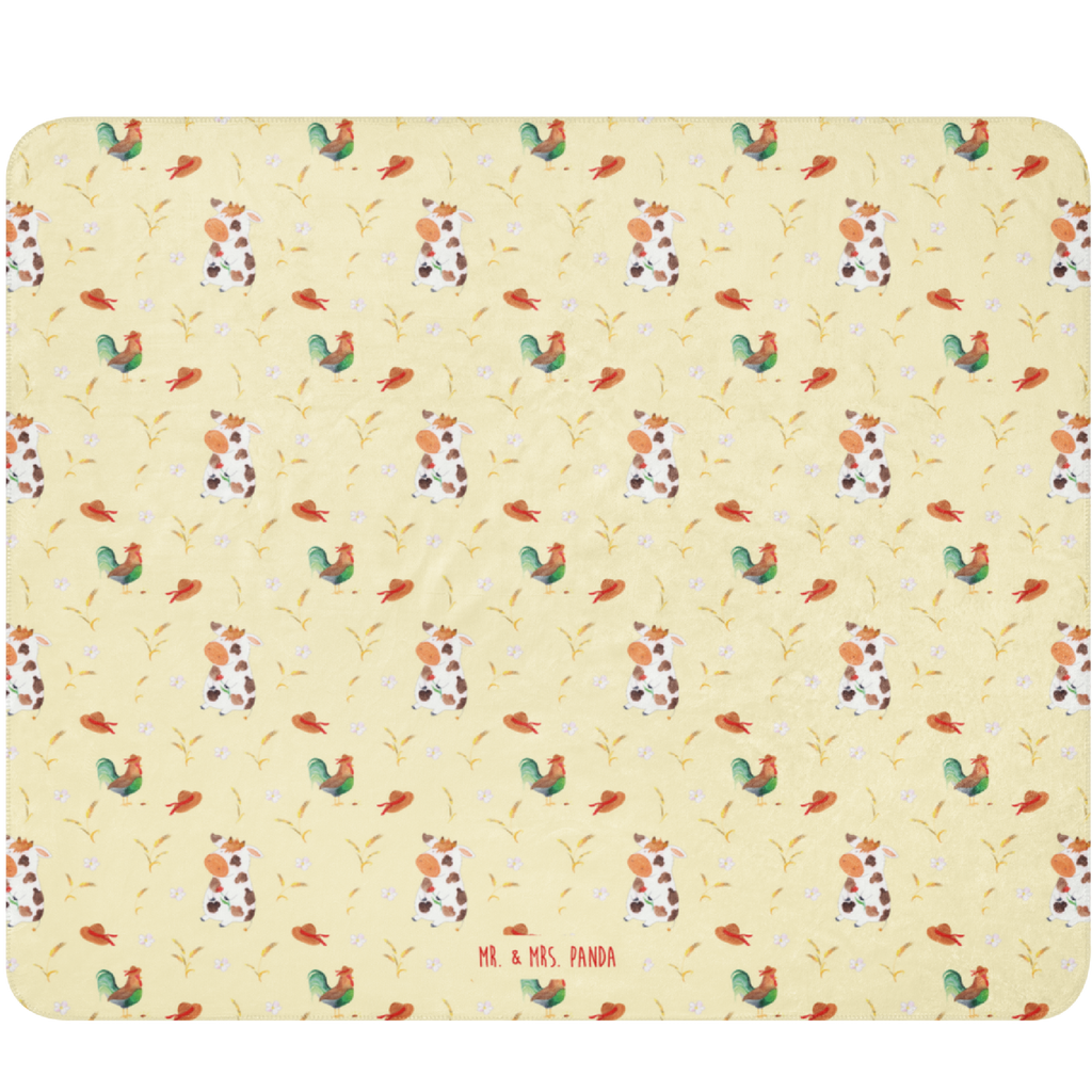 Sherpa Kuscheldecke Kuh Bauernhof, Hoftiere, Landwirt, Landwirtin, Kuh, Kühe, Träume, Flausen, Spruch, Magie, Motivtion, Hof, Milch, Milchkuh