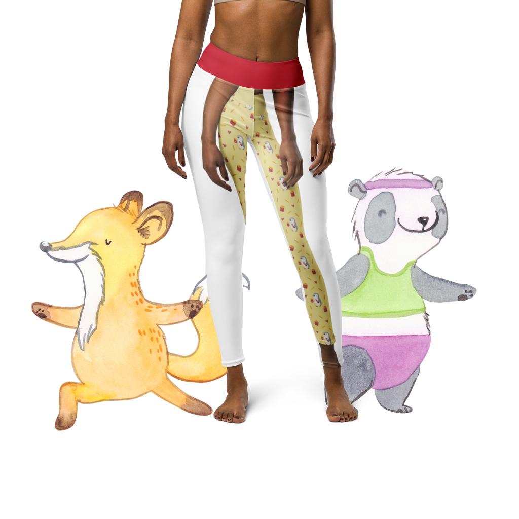 Yogahose Pinguin Pommes Yogapants, Yogaleggings, Yogaleggins, Yogahose Damen, Yogahose, Frauen, Yogahose Mädchen, Yogahose Kinder, Yogahose Herren, Yogahose Männer, Liebe, Partner, Freund, Freundin, Ehemann, Ehefrau, Heiraten, Verlobung, Heiratsantrag, Liebesgeschenk, Jahrestag, Hocheitstag, Valentinstag, Geschenk für Frauen, Hochzeitstag, Mitbringsel, Geschenk für Freundin, Geschenk für Partner, Liebesbeweis, für Männer, für Ehemann