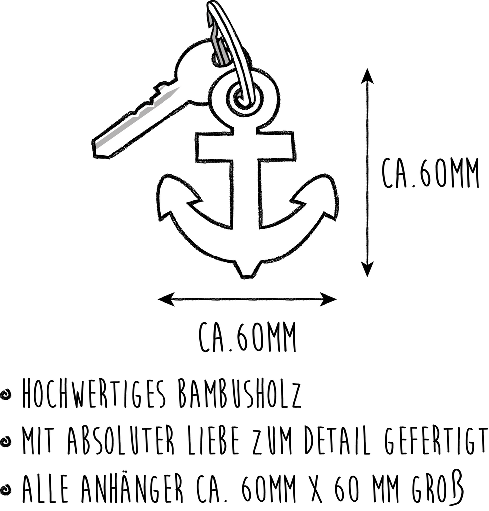 Schlüsselanhänger Classic Gravur Astrologin Schlüsselanhänger, Anhänger, Taschenanhänger, Glücksbringer, Geschenke, Schenken, Gravur