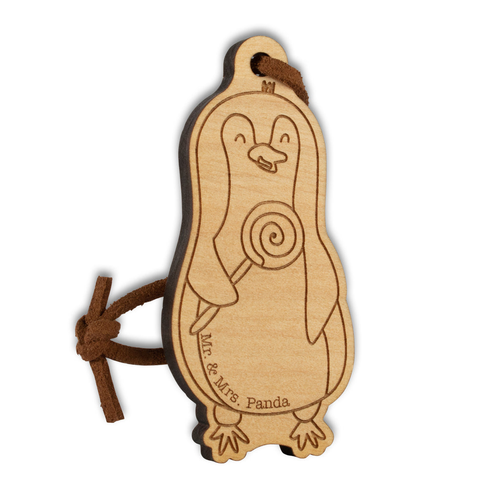 Tier Schlüsselanhänger Pinguin Lolli Pinguin, Pinguine, Lolli, Süßigkeiten, Blödsinn, Spruch, Rebell, Gauner, Ganove, Rabauke