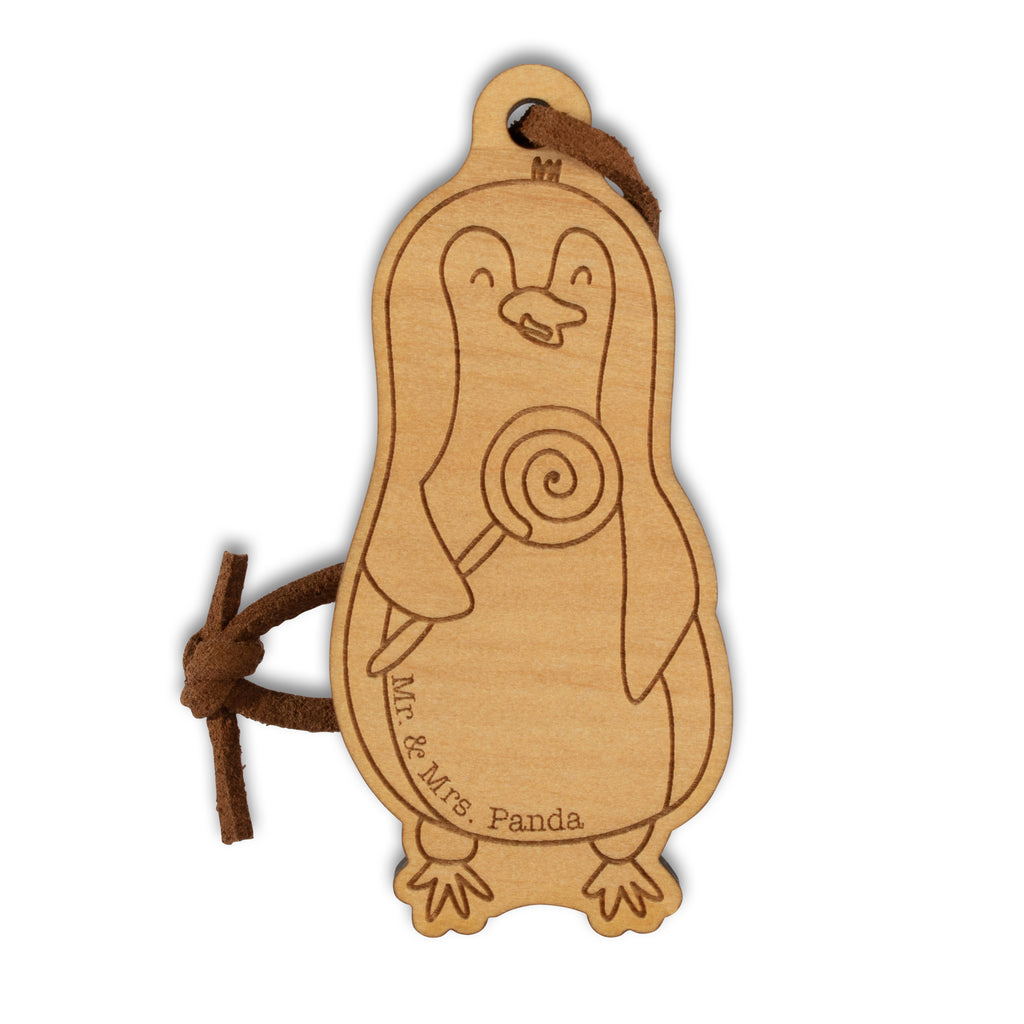 Tier Schlüsselanhänger Pinguin Lolli Pinguin, Pinguine, Lolli, Süßigkeiten, Blödsinn, Spruch, Rebell, Gauner, Ganove, Rabauke