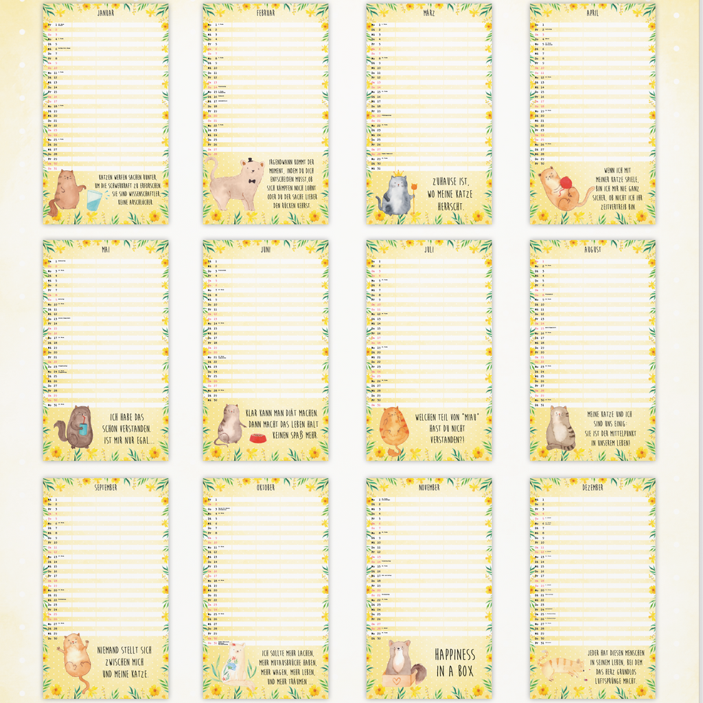 Familienkalender 2024 Katze Collection Familienplaner, Kalender, Jahreskalender, Terminplaner, Kalender mit Feiertagen, Katze, Katzenmotiv, Katzenfan, Katzendeko, Katzenfreund, Katzenliebhaber, Katzenprodukte, Katzenartikel, Katzenaccessoires, Katzensouvenirs, Katzenliebhaberprodukte, Katzenmotive