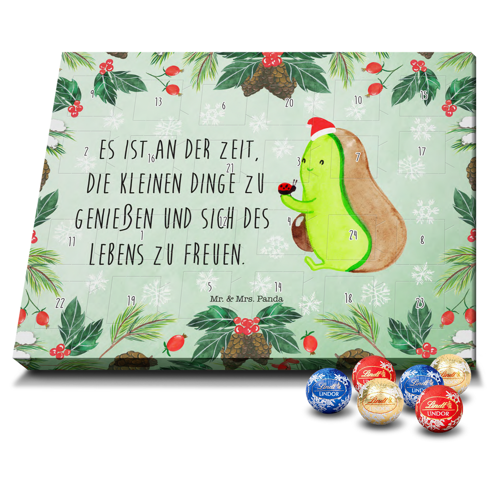 Lindor Adventskalender Avocado kleine Dinge Adventskalender, Weihnachtskalender, Kalender, Weihnachten, Schokoladen Adventskalender, Adventskalender 2021, Schoko Adventskalender, Lindt, Lindor, Winter, Weihnachtsdeko, Nikolaus, Advent, Heiligabend, Wintermotiv