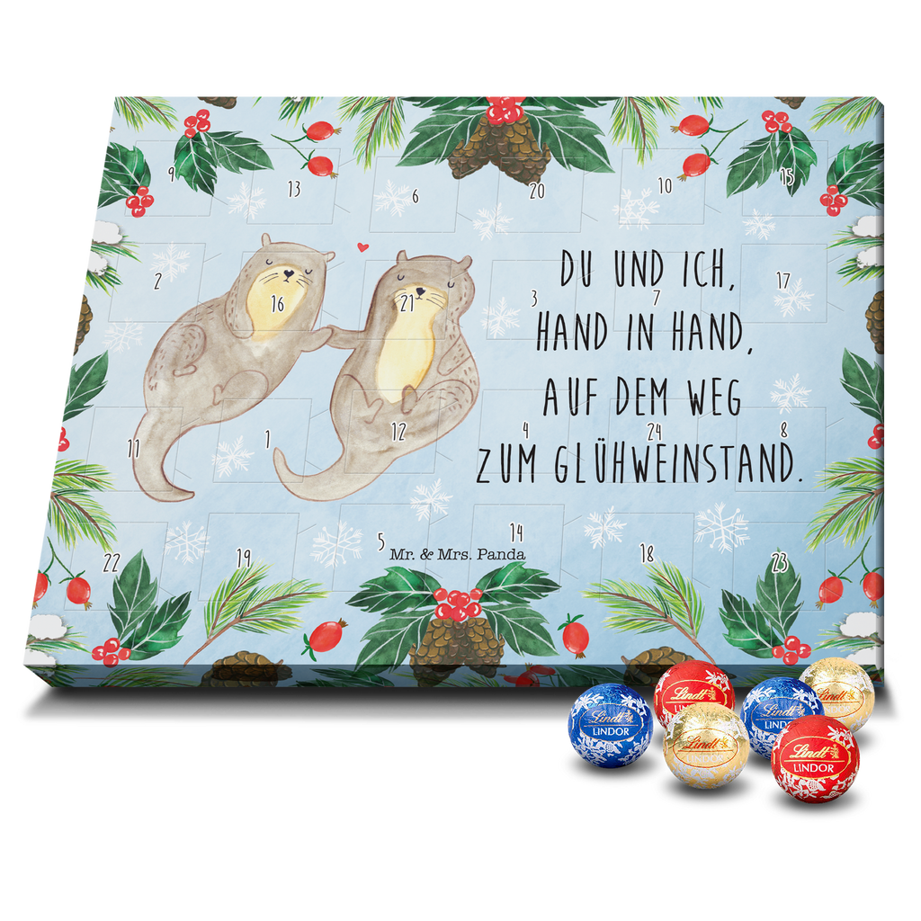 Lindor Adventskalender Otter Glühweinstand Adventskalender, Weihnachtskalender, Kalender, Weihnachten, Schokoladen Adventskalender, Adventskalender 2021, Schoko Adventskalender, Lindt, Lindor, Winter, Weihnachtsdeko, Nikolaus, Advent, Heiligabend, Wintermotiv