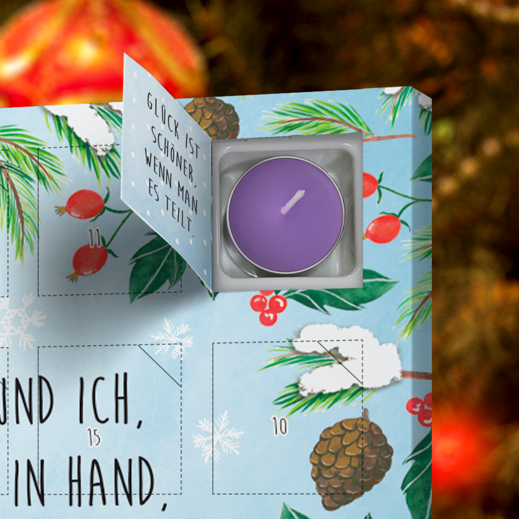 Duftkerzen Adventskalender Otter Glühweinstand Adventskalender, Duftkerzen, Teelichter, Kalender, 2021, Winter, Weihnachten, Weihnachtsdeko, Nikolaus, Advent, Heiligabend, Wintermotiv