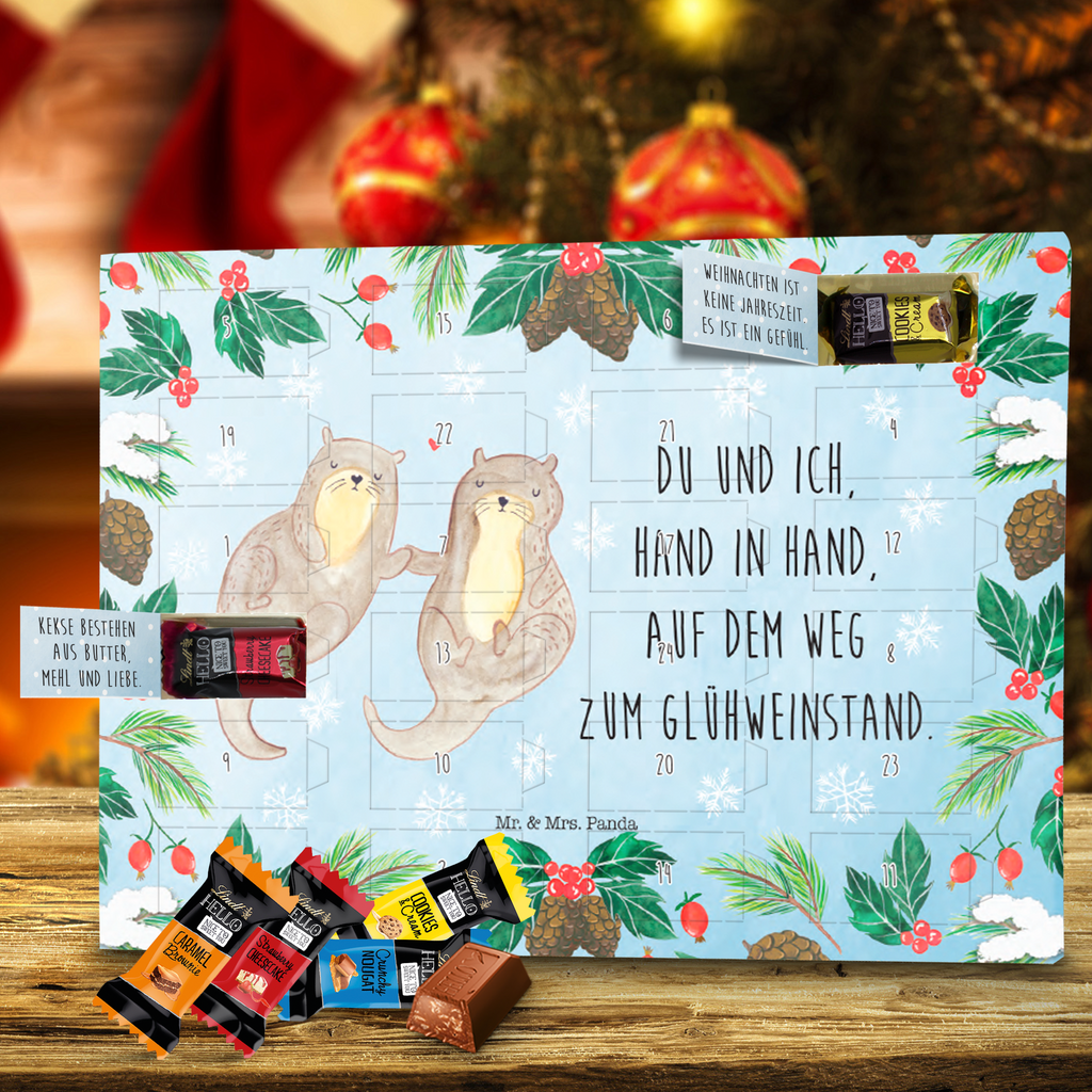Hello Lindt Adventskalender Otter Glühweinstand Adventskalender, Weihnachtskalender, Kalender, Weihnachten, Schokoladen Adventskalender, Adventskalender 2021, Schoko Adventskalender, Hello Lindt, Winter, Weihnachtsdeko, Nikolaus, Advent, Heiligabend, Wintermotiv