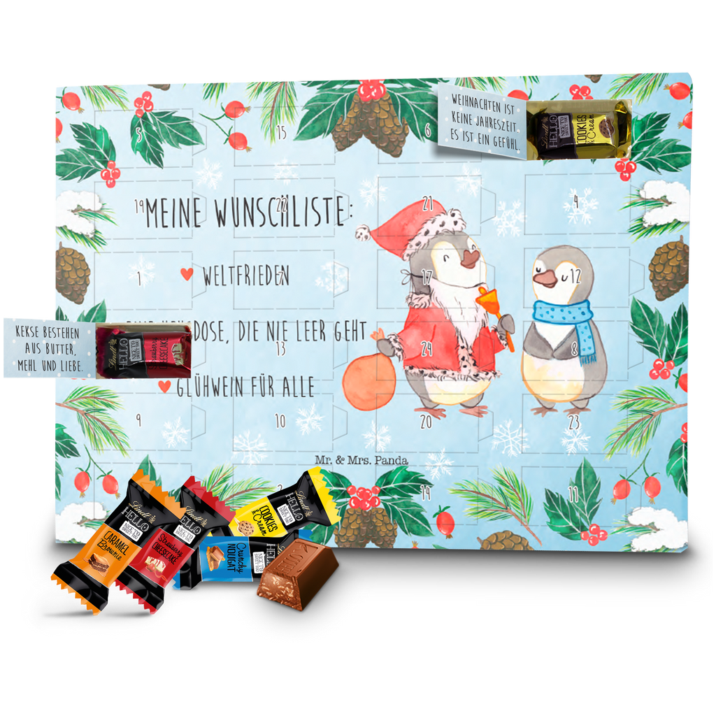 Hello Lindt Adventskalender Pinguin Wunschliste Adventskalender, Weihnachtskalender, Kalender, Weihnachten, Schokoladen Adventskalender, Adventskalender 2021, Schoko Adventskalender, Hello Lindt, Winter, Weihnachtsdeko, Nikolaus, Advent, Heiligabend, Wintermotiv